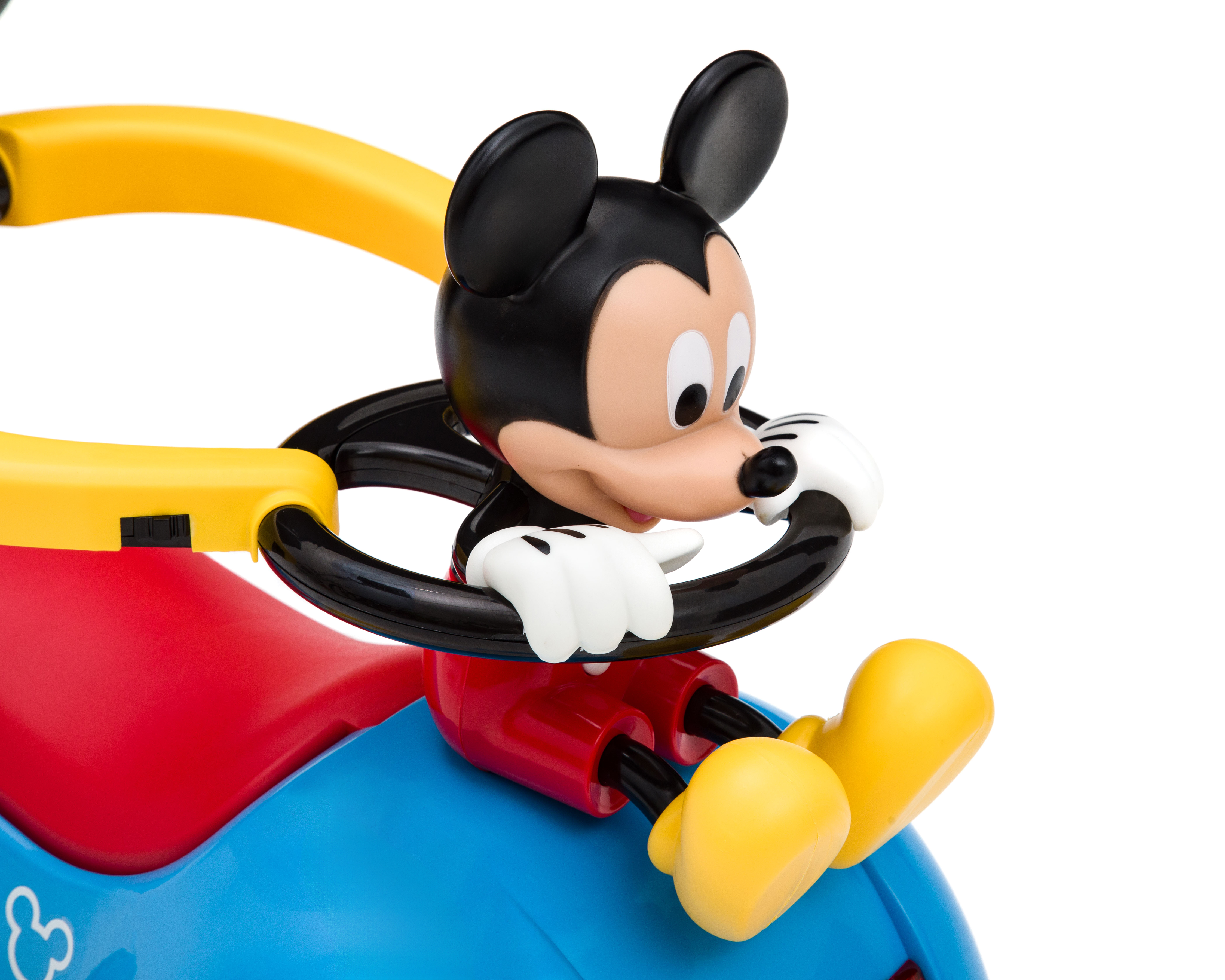 Foto 5 | Foto 5 | Montable Mickey Mouse Apache Multicolor