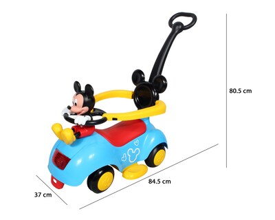 Foto 6 | Foto 6 | Montable Mickey Mouse Apache Multicolor