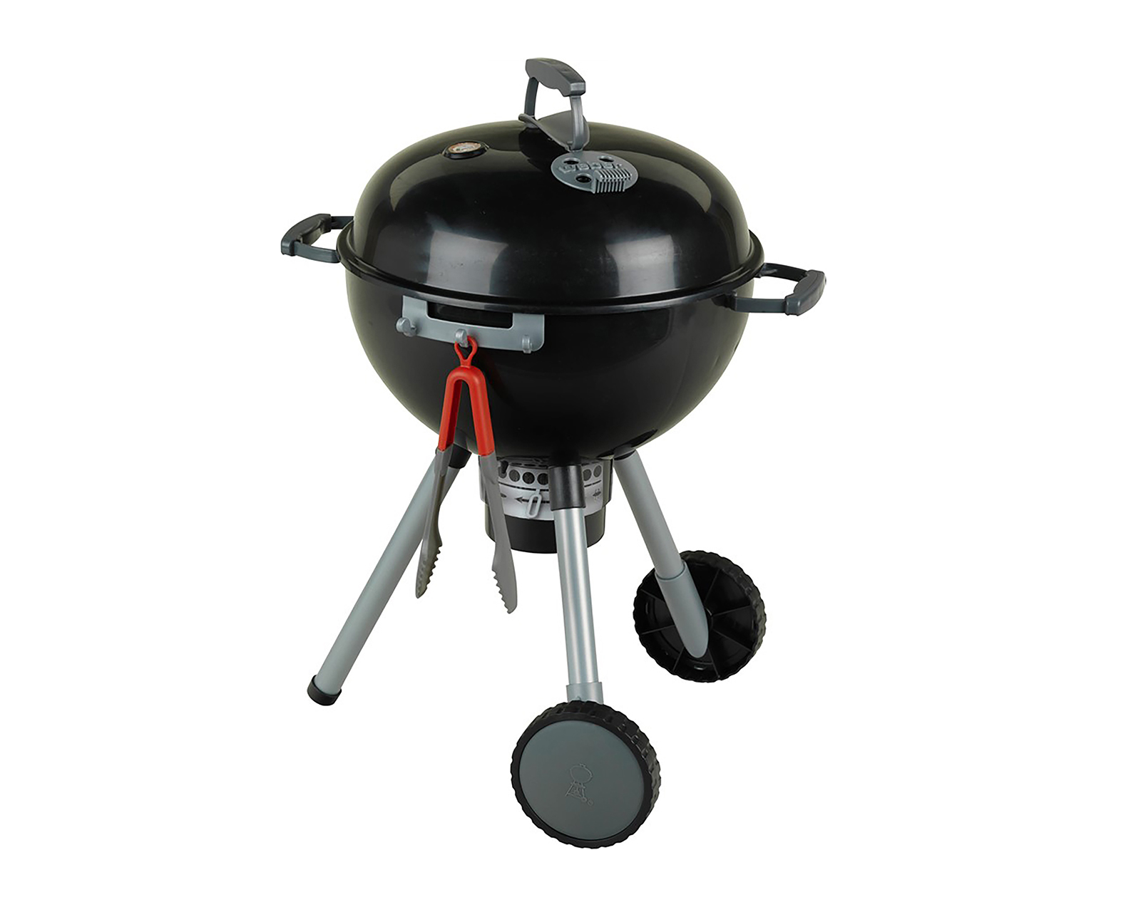 Foto 3 pulgar | Foto 2 | Asador de Juguete Weber con Accesorios