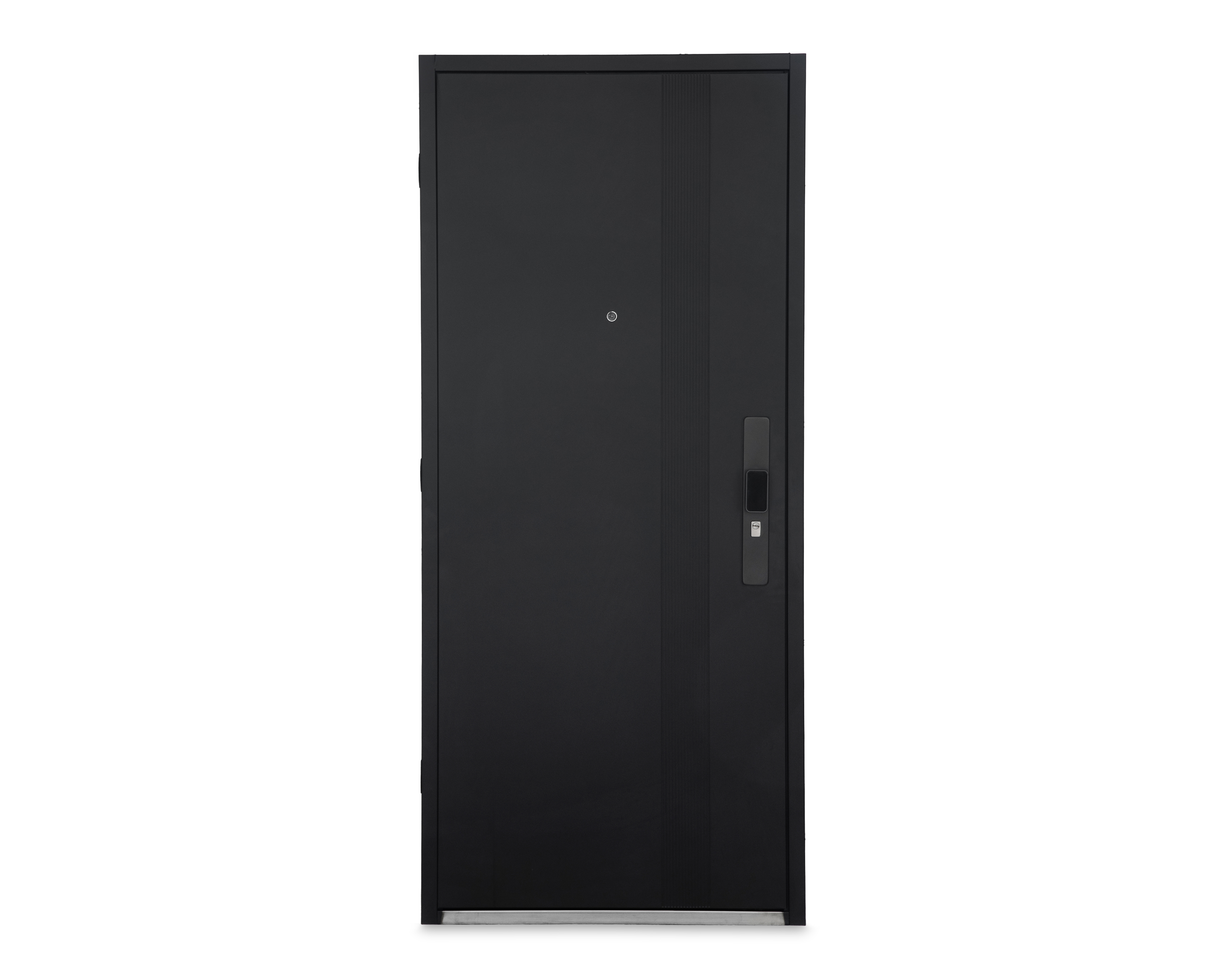 Puerta de Seguridad Brave de Acero para Exterior 95 x 215.5 cm