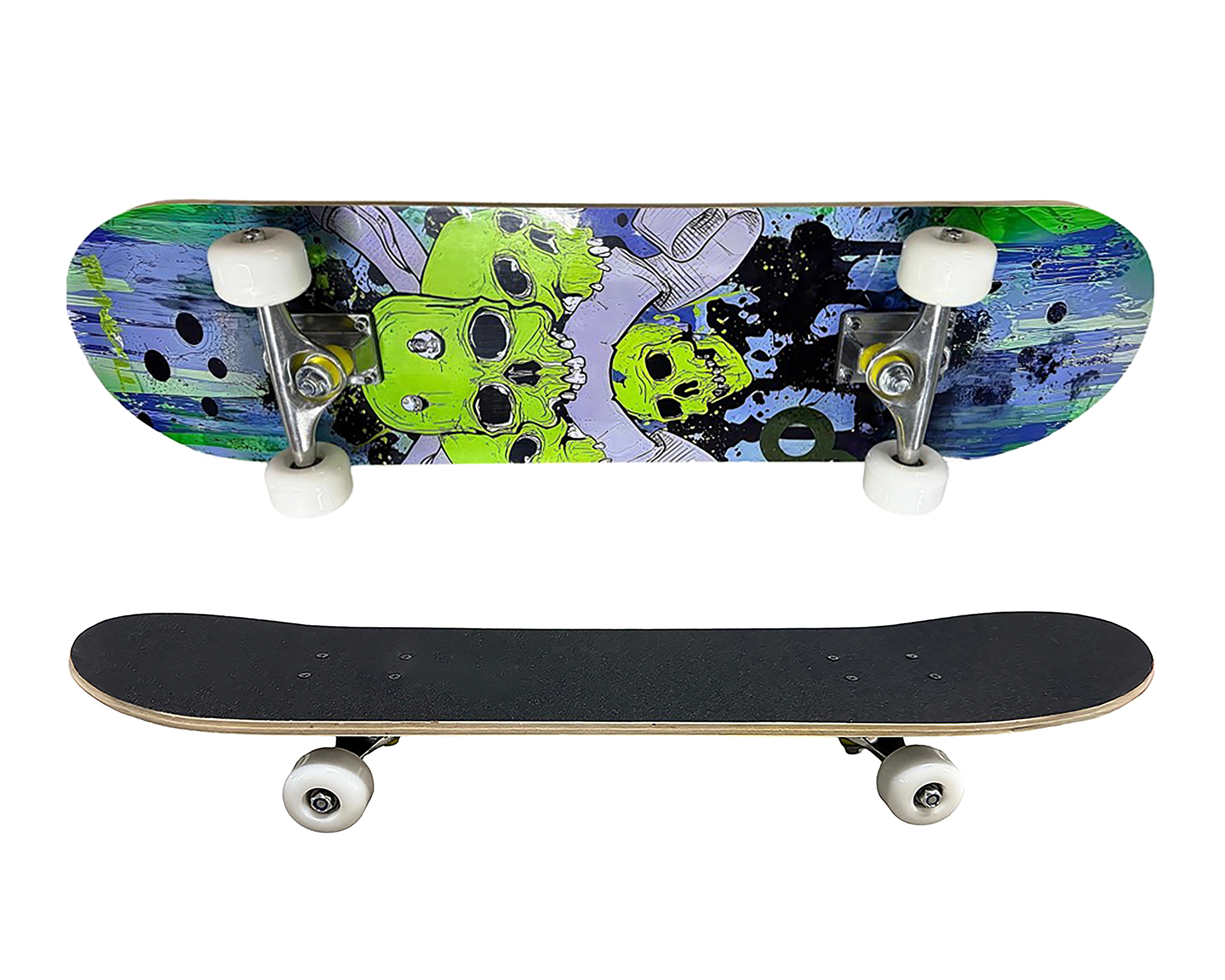 Patineta Funzone GUBT-1134 Estampada
