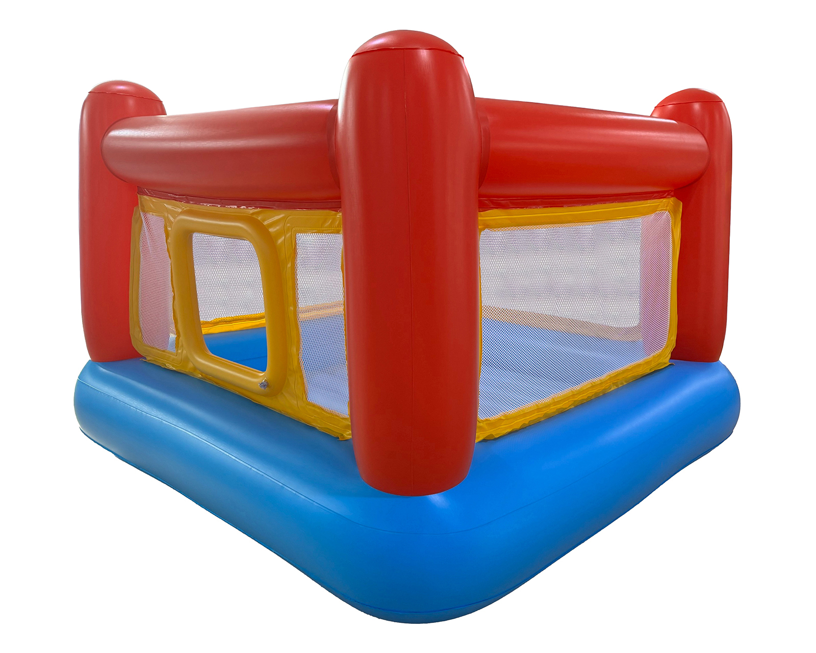 Brincolín Funzone Multicolor