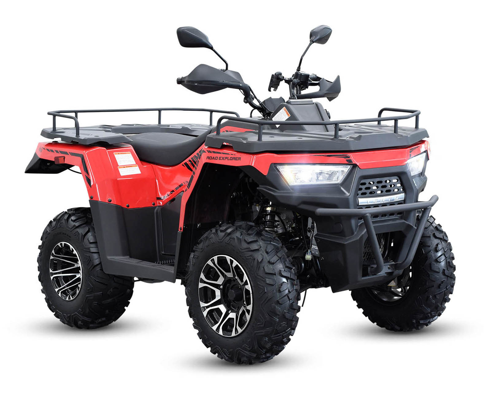Cuatrimoto Vento Rex 350 cc 2025