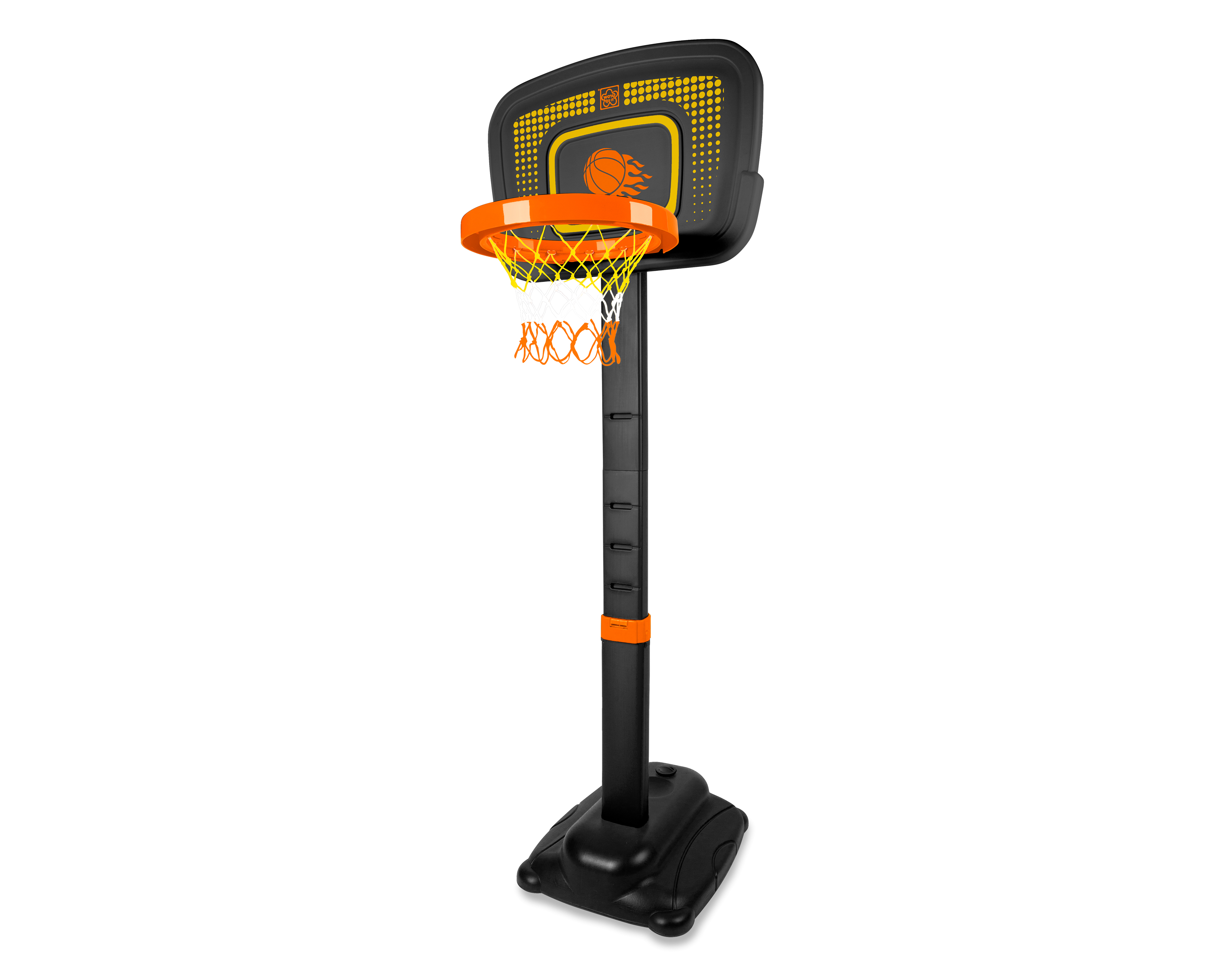 Foto 2 pulgar | Foto 1 | Canasta de Baloncesto Grown Up Ajustable