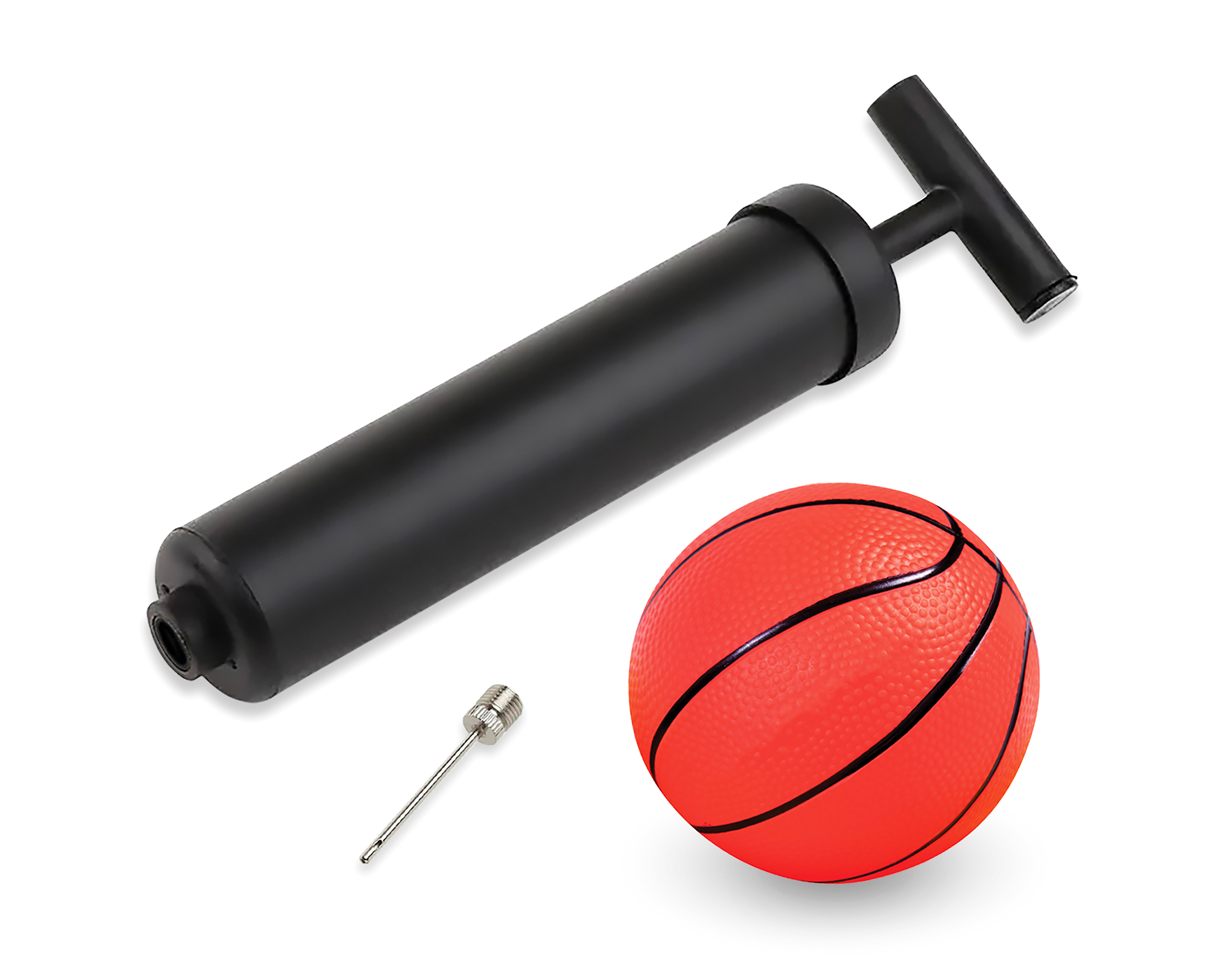 Foto 4 | Foto 4 | Canasta de Baloncesto Grown Up Ajustable