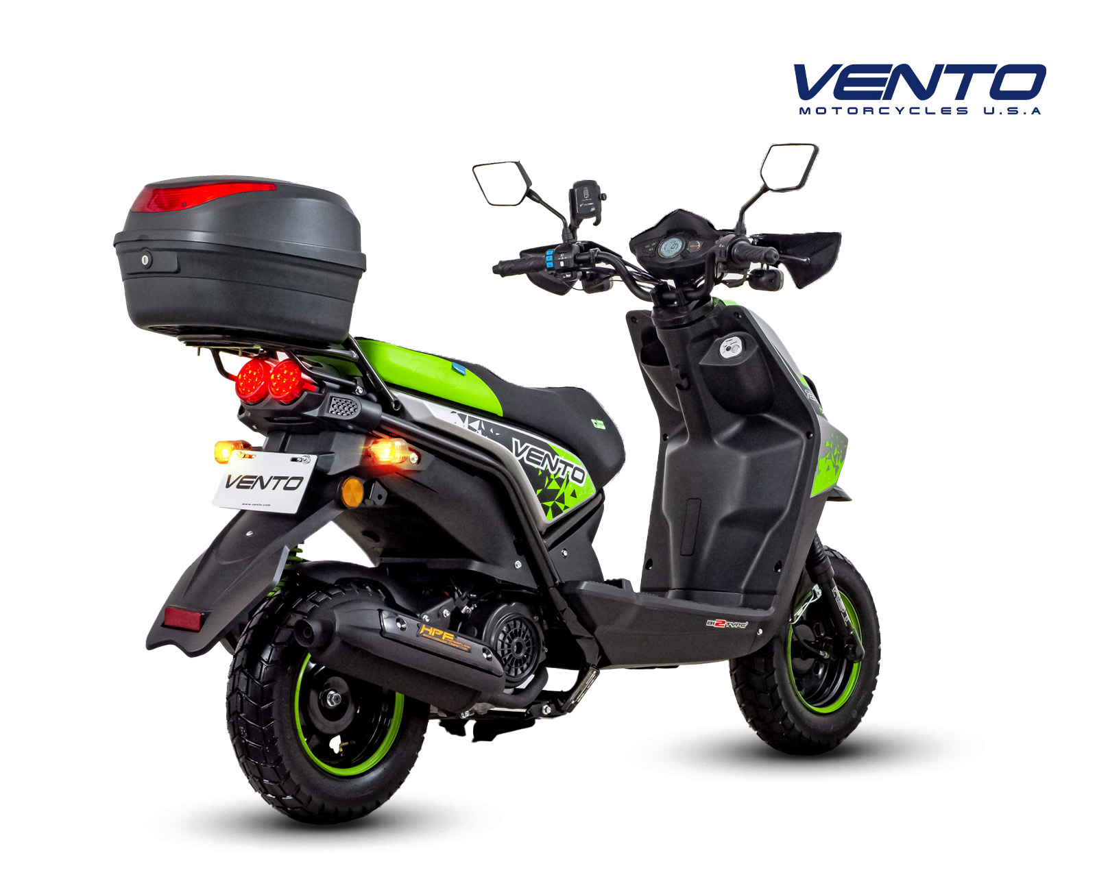Foto 3 pulgar | Foto 2 | Motocicleta Vento Terra DS 170 cc 2025