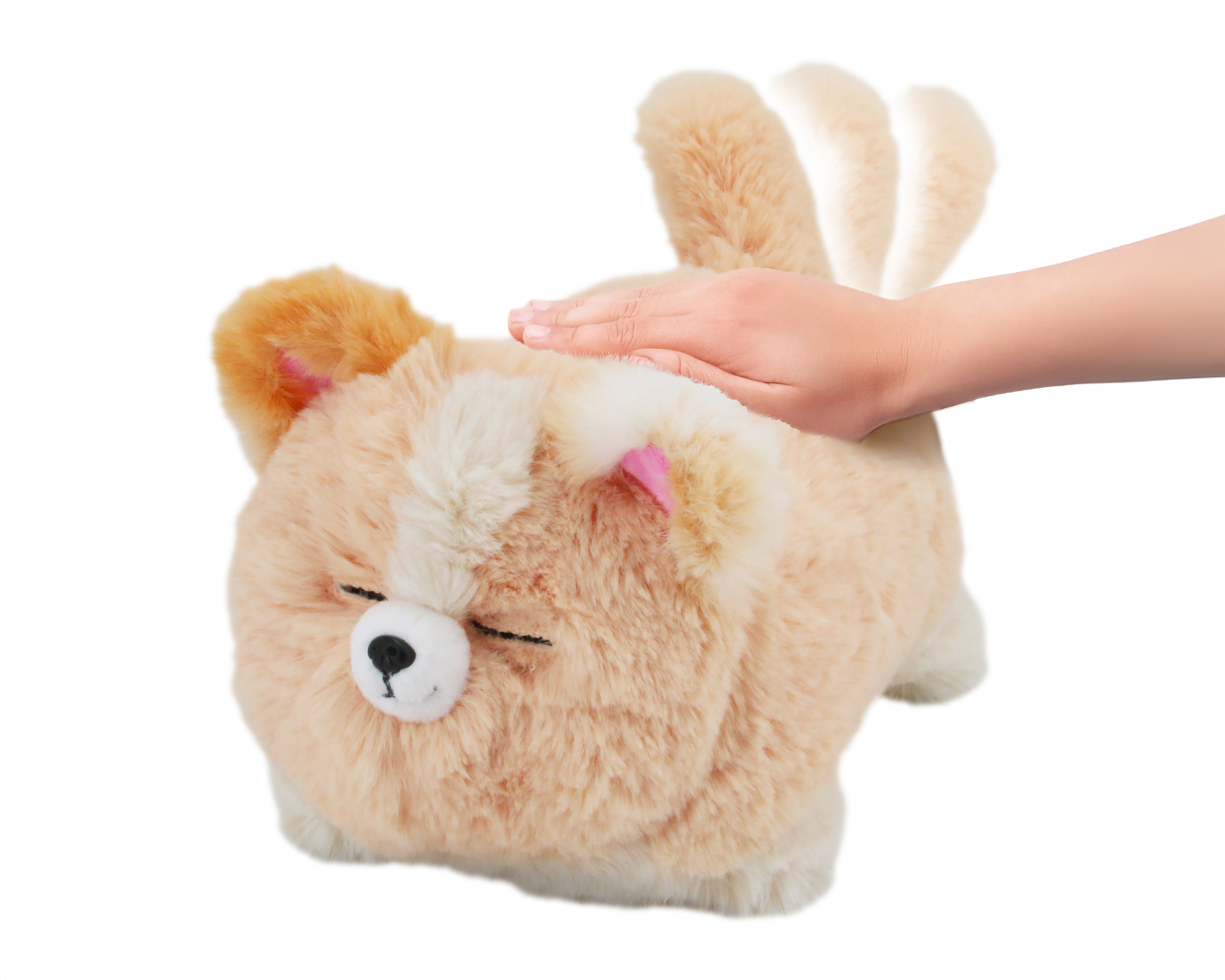 Foto 4 pulgar | Foto 3 | Perrito Interactivo Best Friend Forever Funzone Pudding