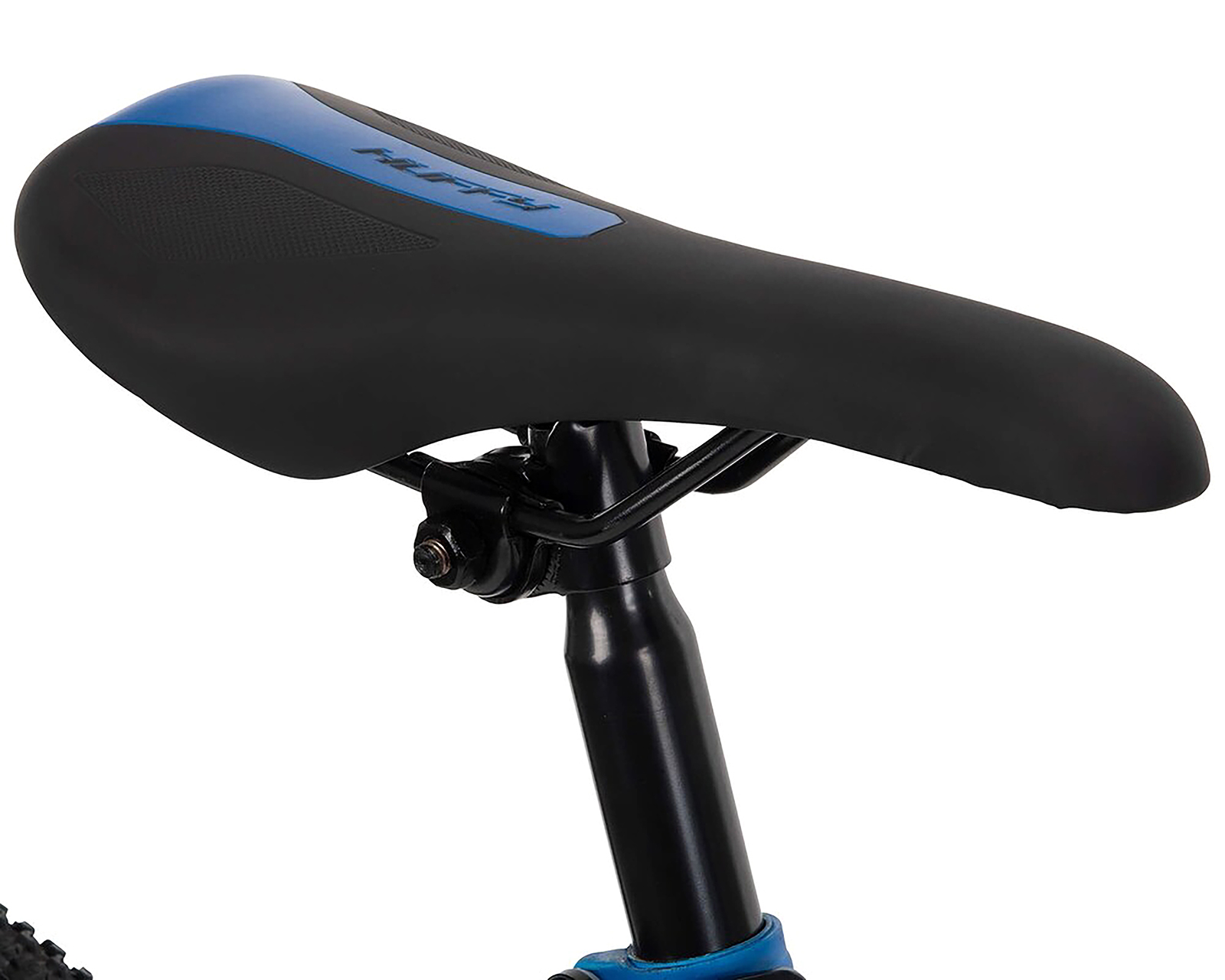 Foto 5 pulgar | Foto 4 | Bicicleta Infantil Huffy Oxide Rodada 20 Azul
