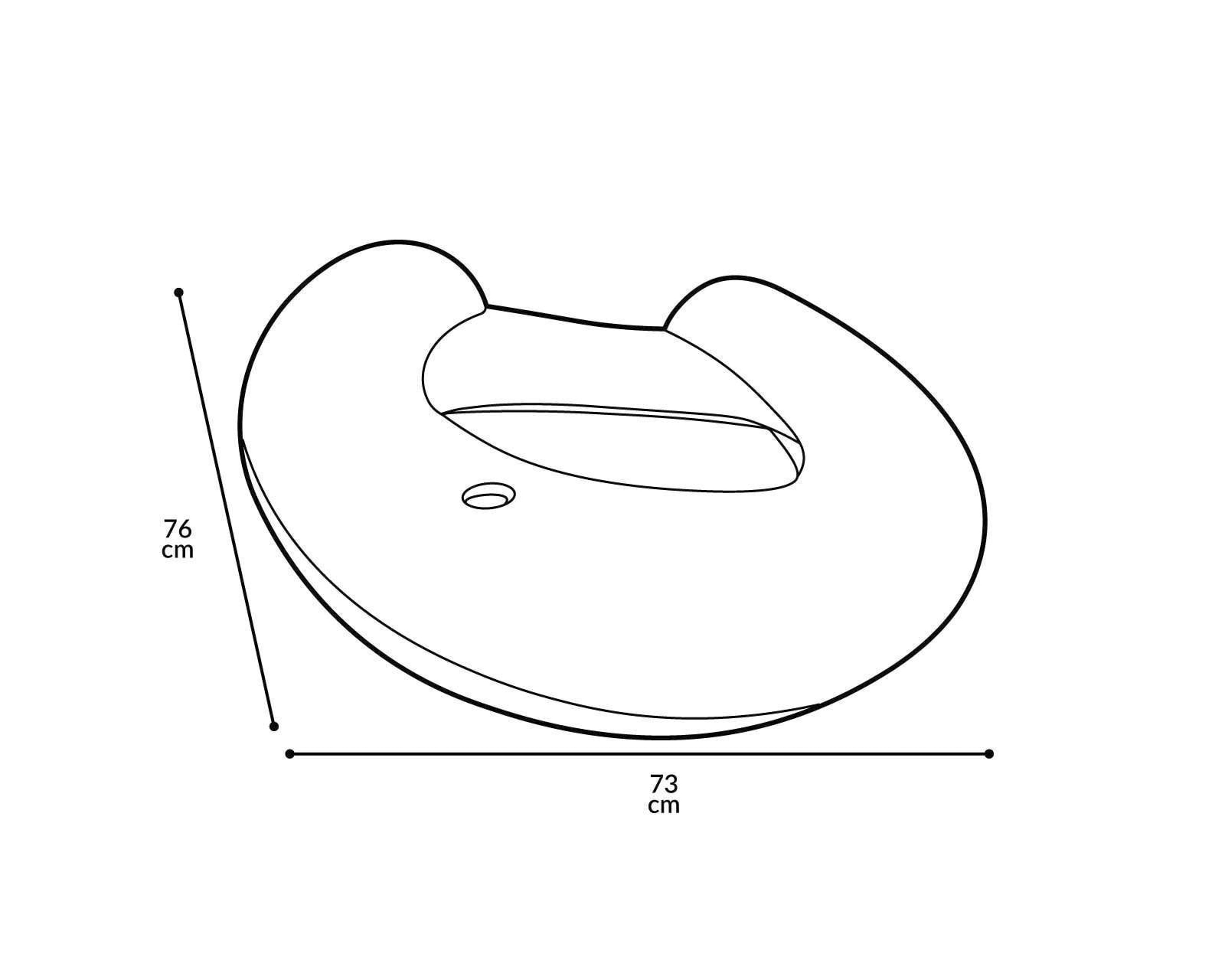 Foto 6 | Foto 6 | Inflables Marvel Avengers 2 Piezas