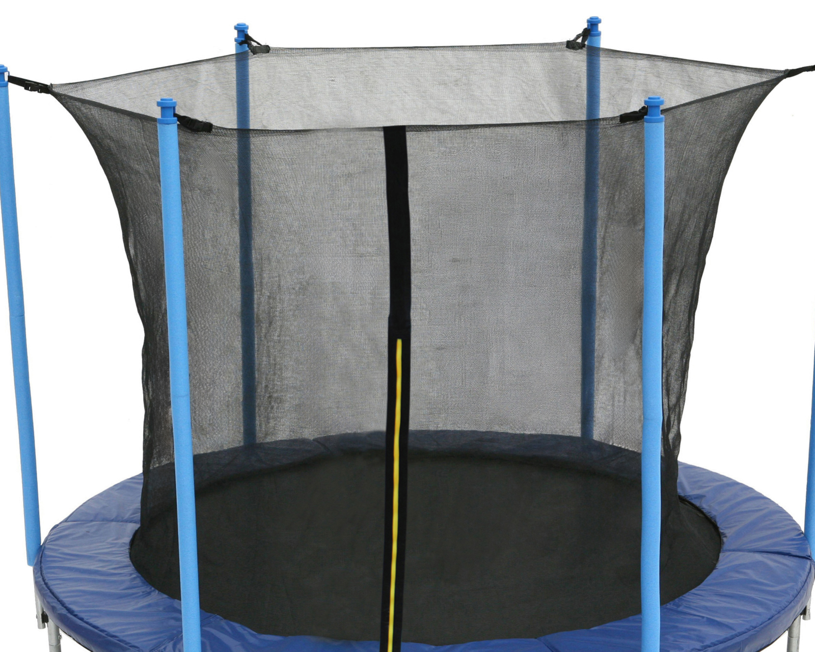 Foto 2 | Foto 2 | Trampolín Funzone Azul 8 Pies