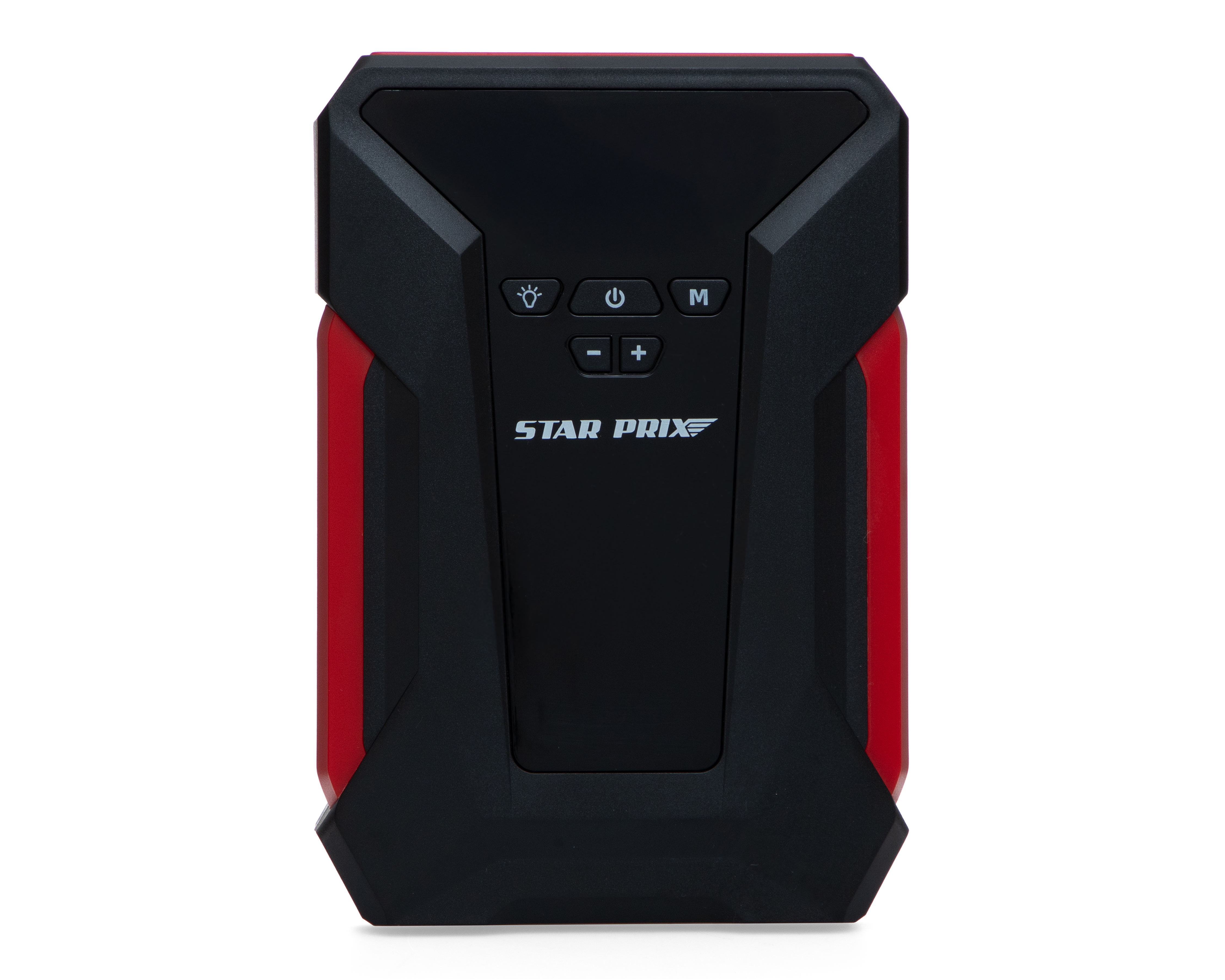 Foto 3 pulgar | Foto 2 | Arrancador y Compresor de Aire para Carro Star Prix con Luces de Emergencia