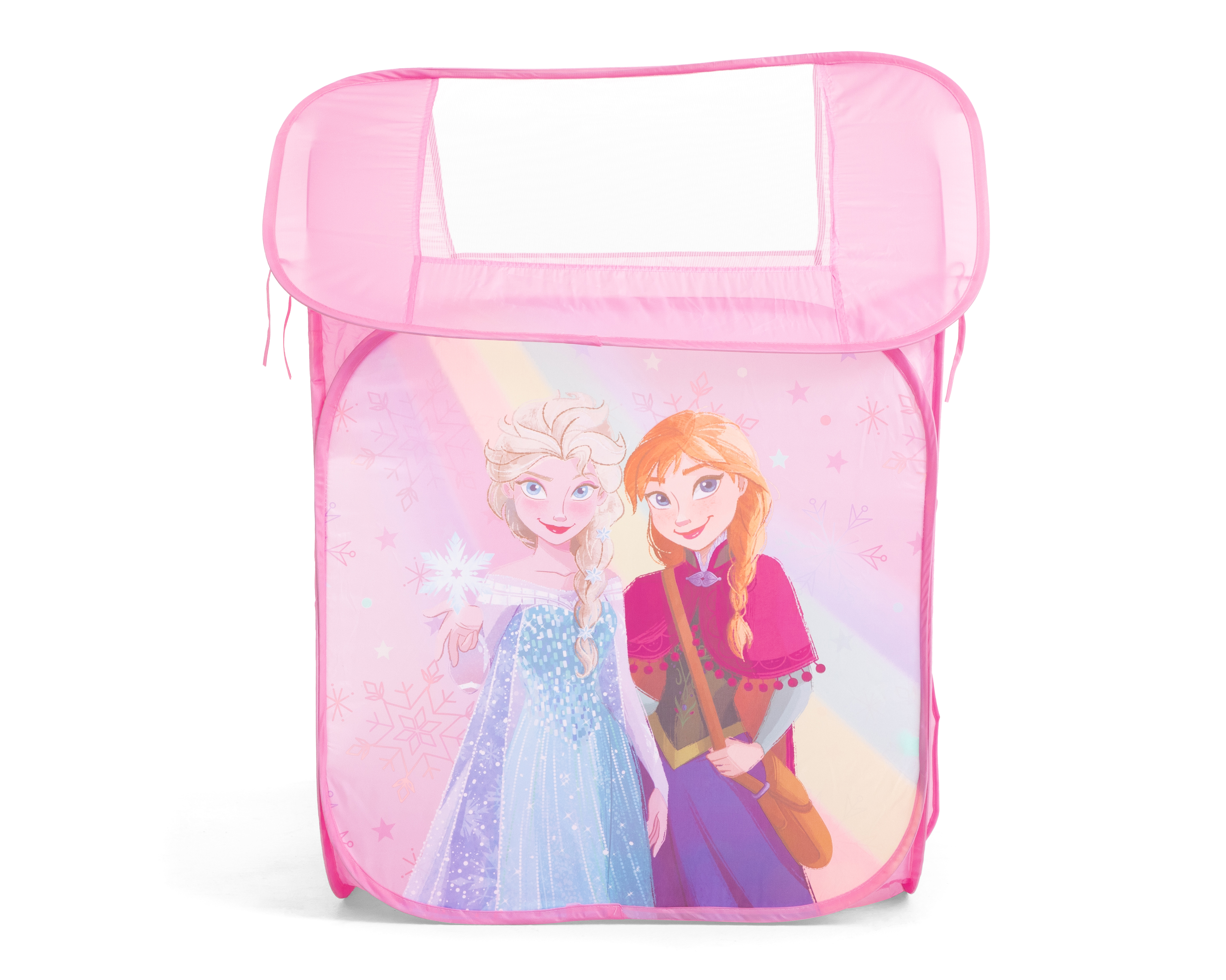 Foto 2 | Foto 2 | Carpa Infantil Disney Frozen con 20 Pelotas