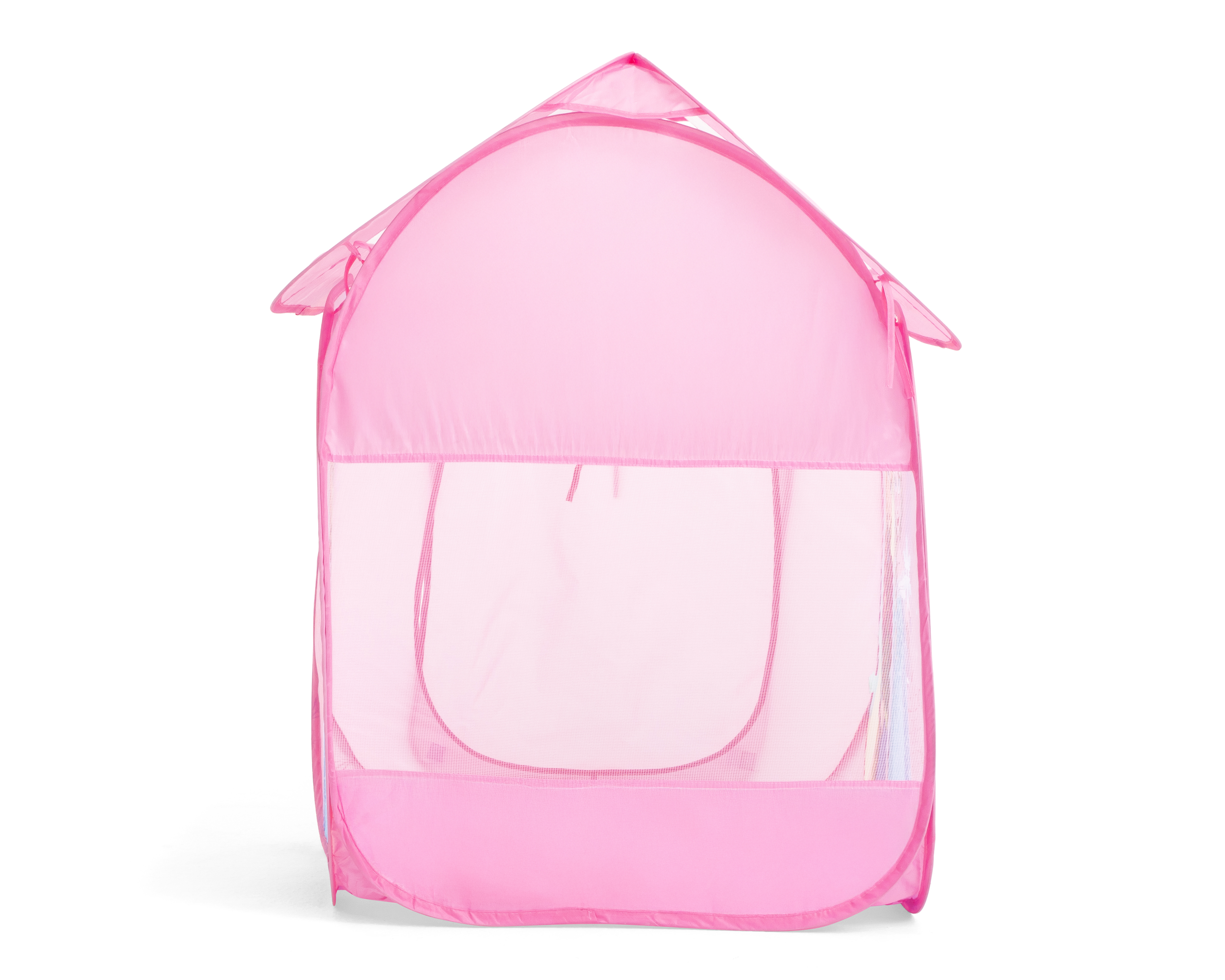 Foto 4 pulgar | Foto 3 | Carpa Infantil Disney Frozen con 20 Pelotas