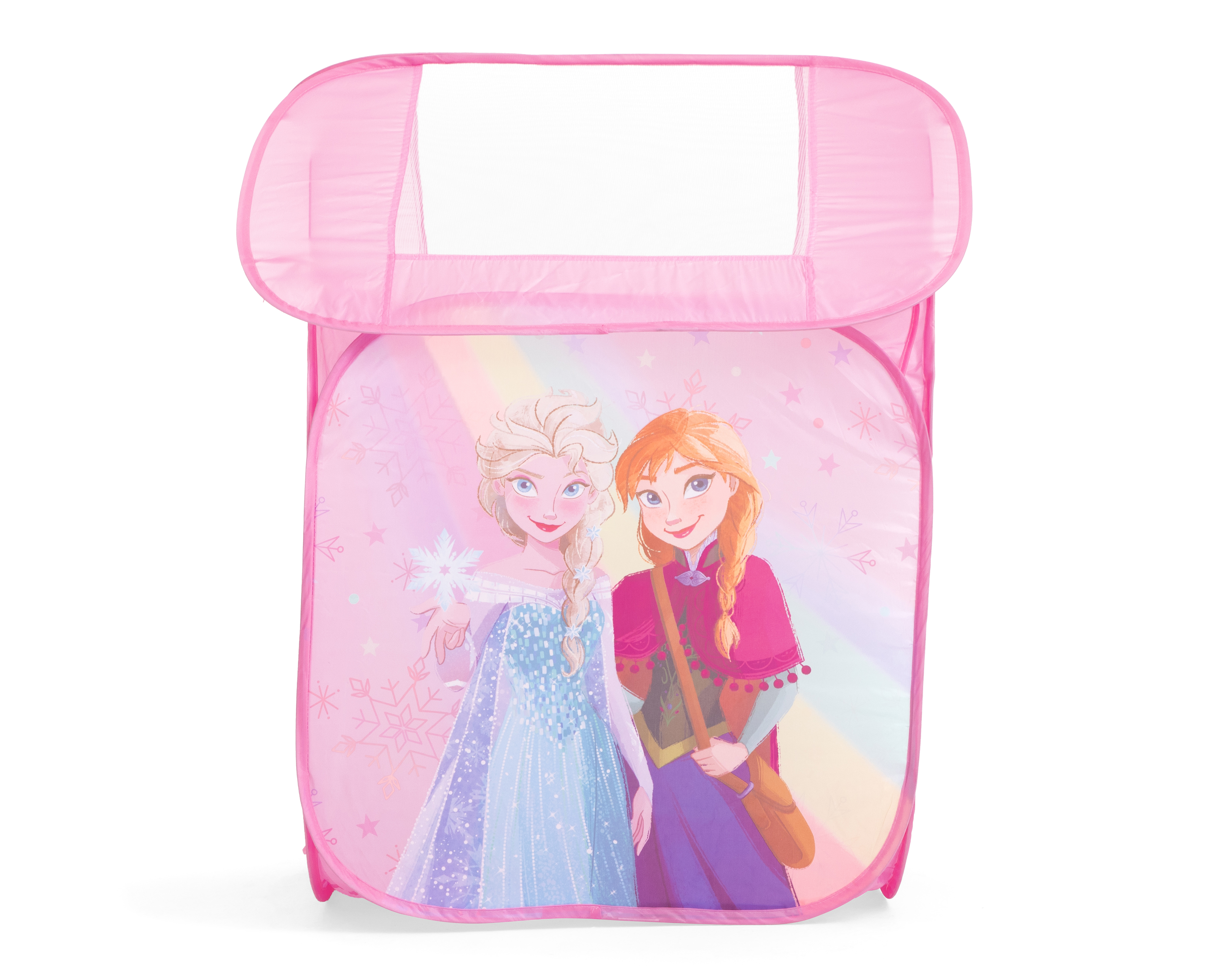 Foto 4 | Foto 4 | Carpa Infantil Disney Frozen con 20 Pelotas