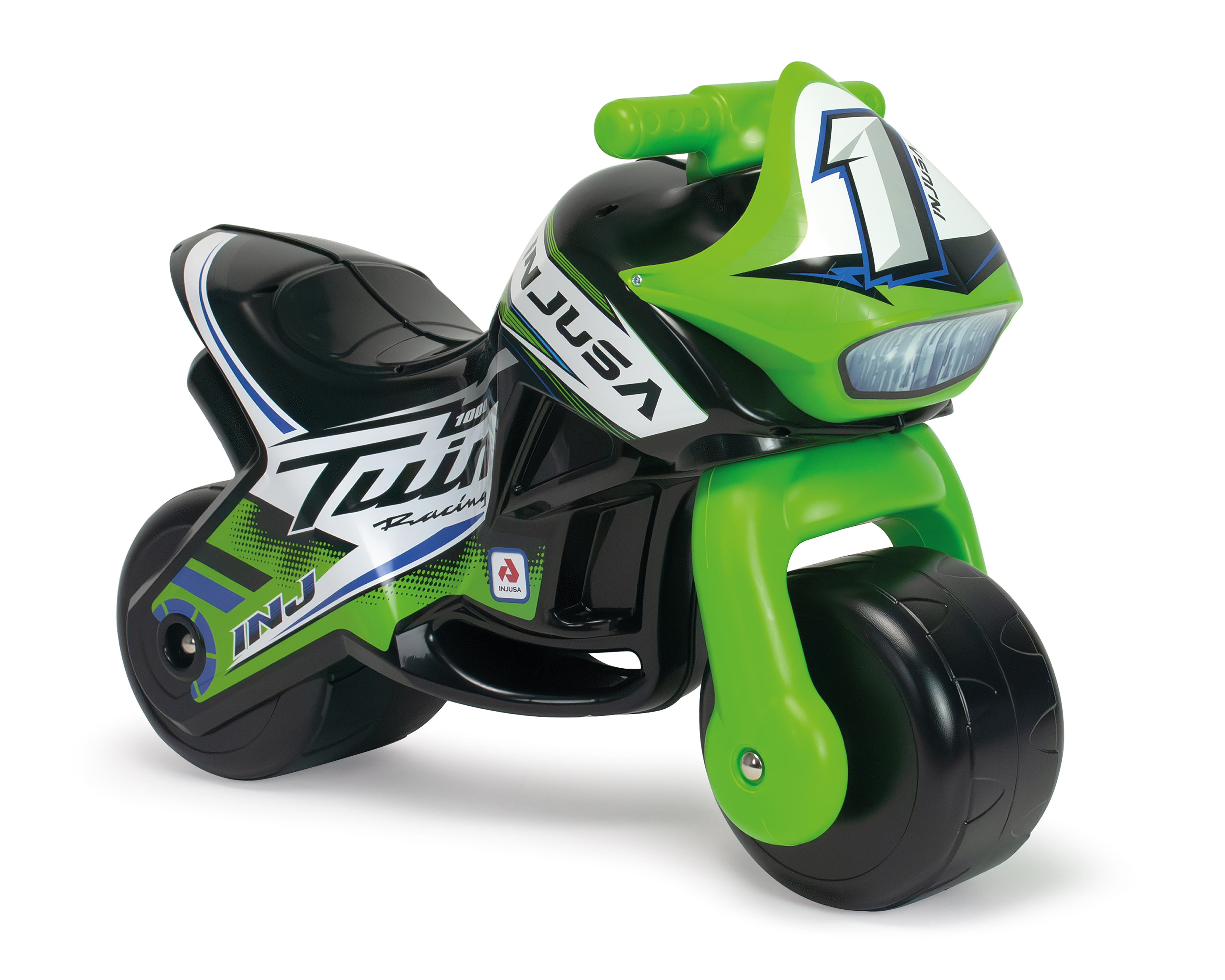 Foto 1 | Foto 1 | Montable Injusa Verde