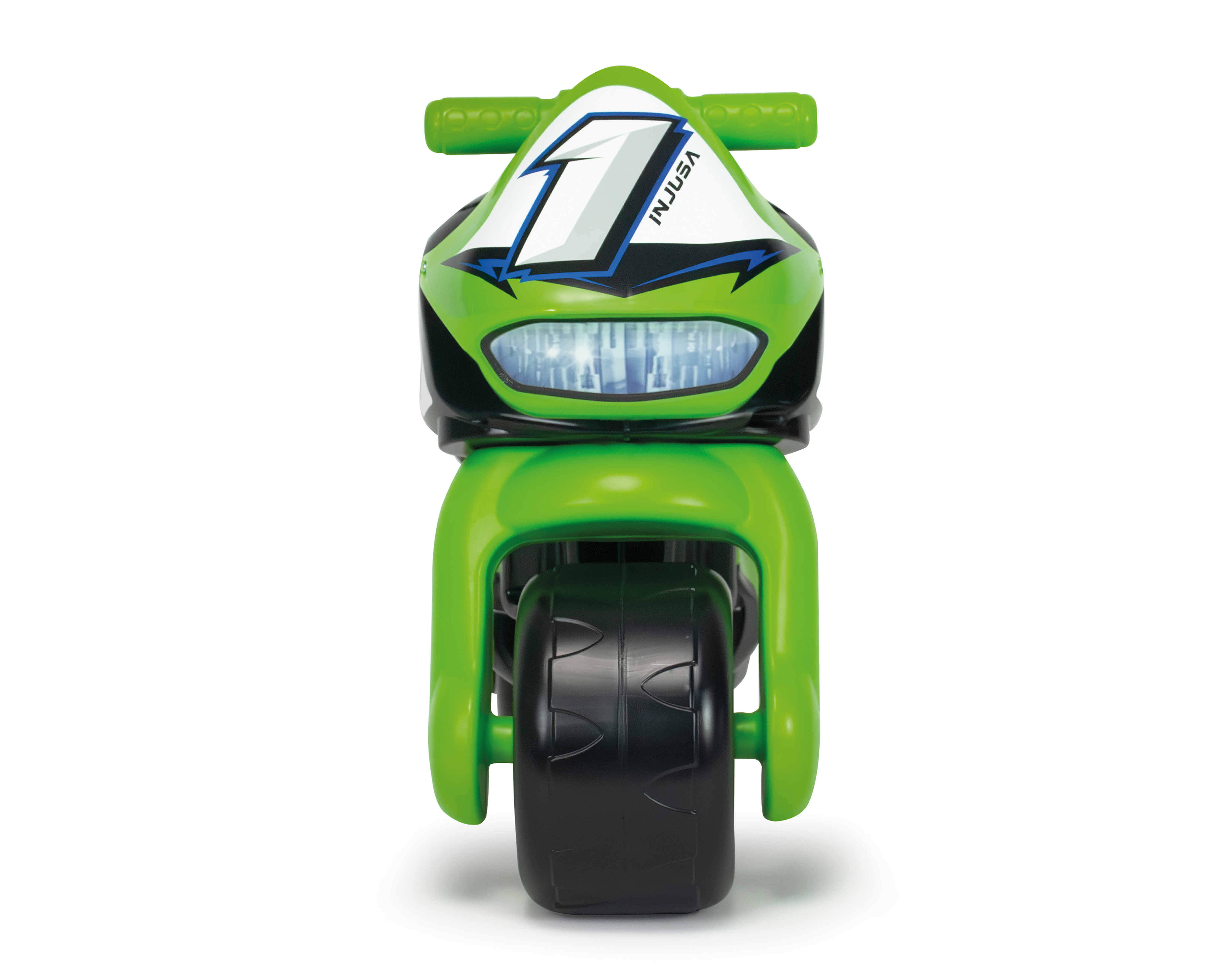 Foto 2 | Foto 2 | Montable Injusa Verde