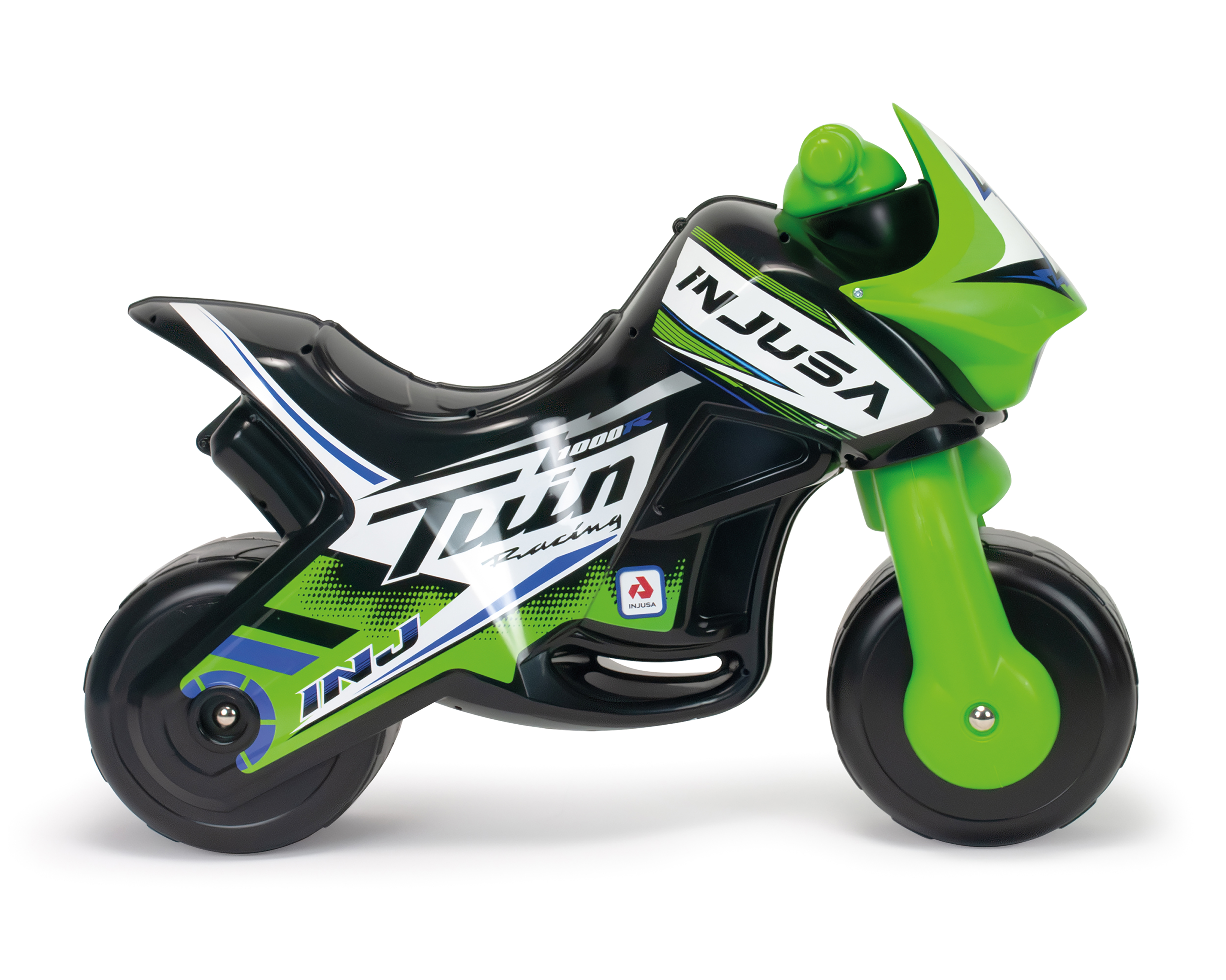 Foto 4 | Foto 4 | Montable Injusa Verde