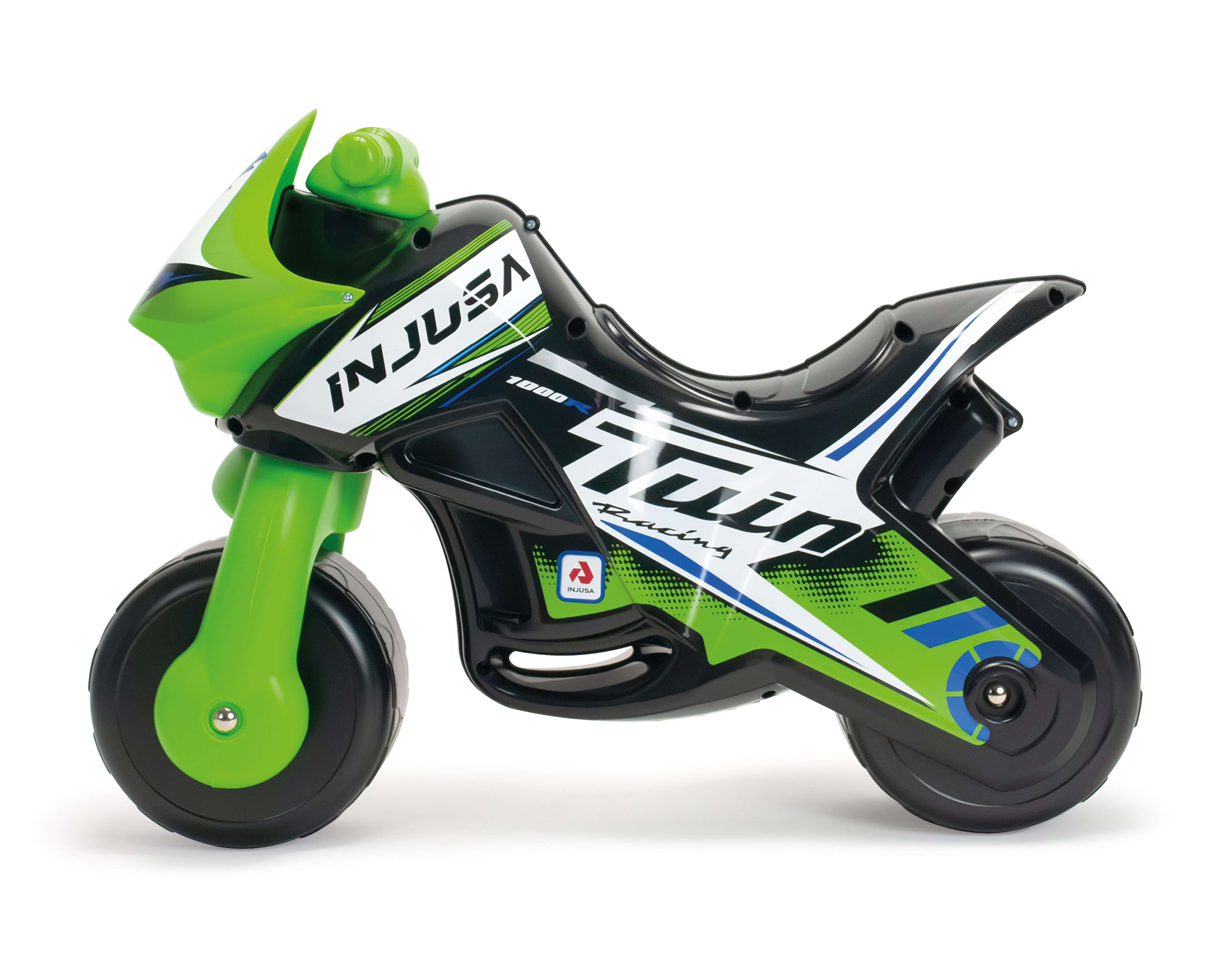 Foto 6 pulgar | Foto 5 | Montable Injusa Verde