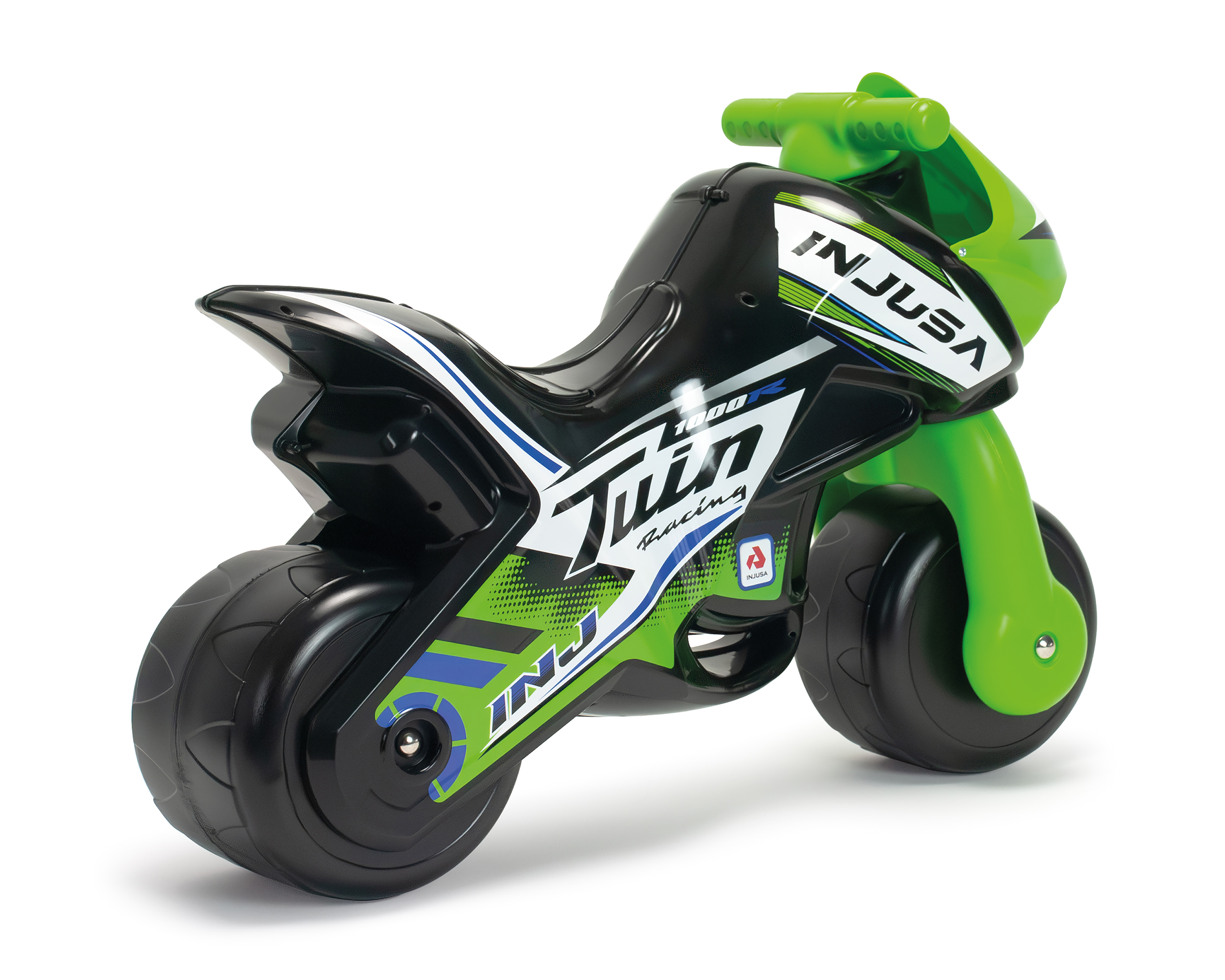 Foto 6 | Foto 6 | Montable Injusa Verde