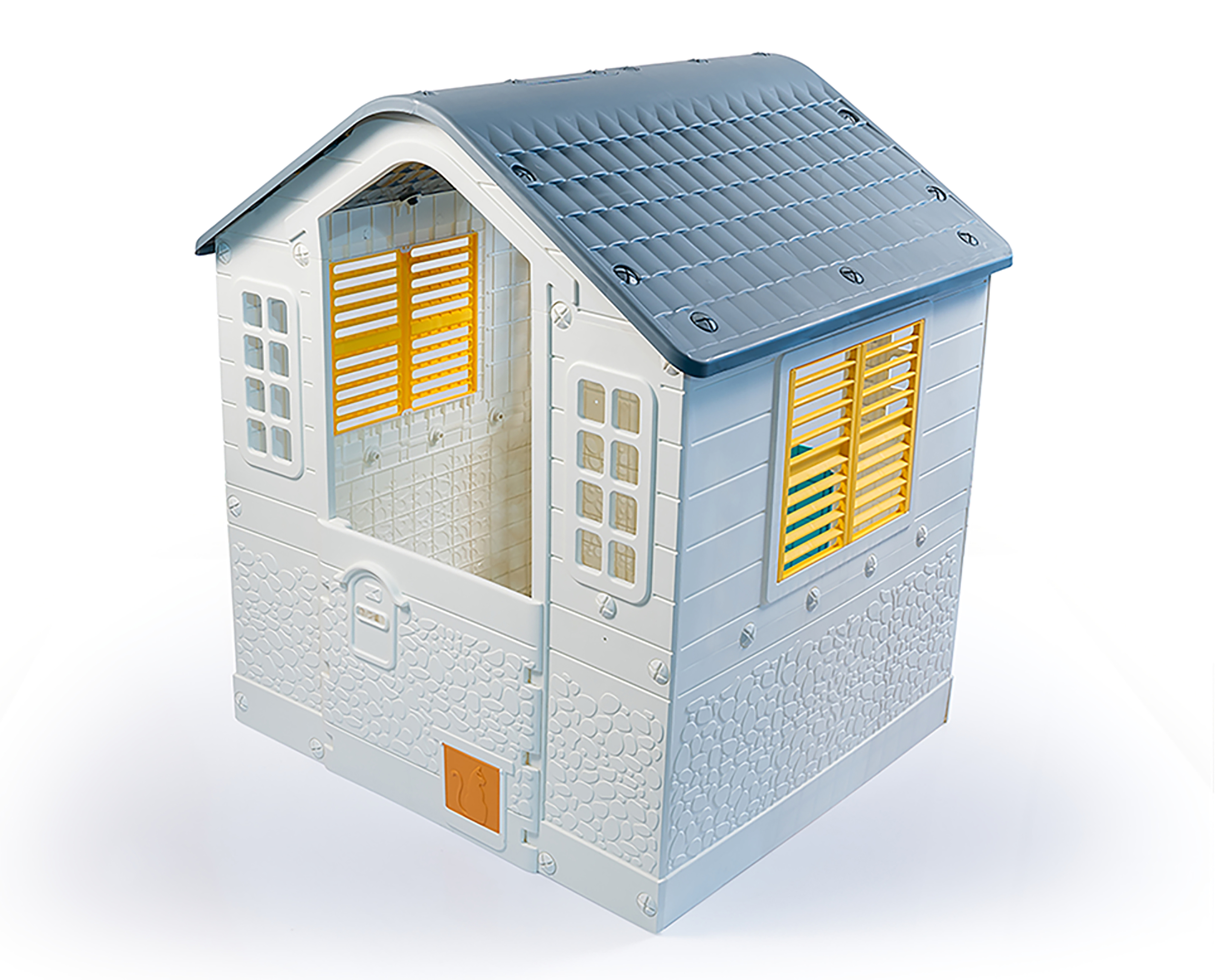 Foto 2 | Foto 2 | Casa de Juego para Niños Dolu Playhouse