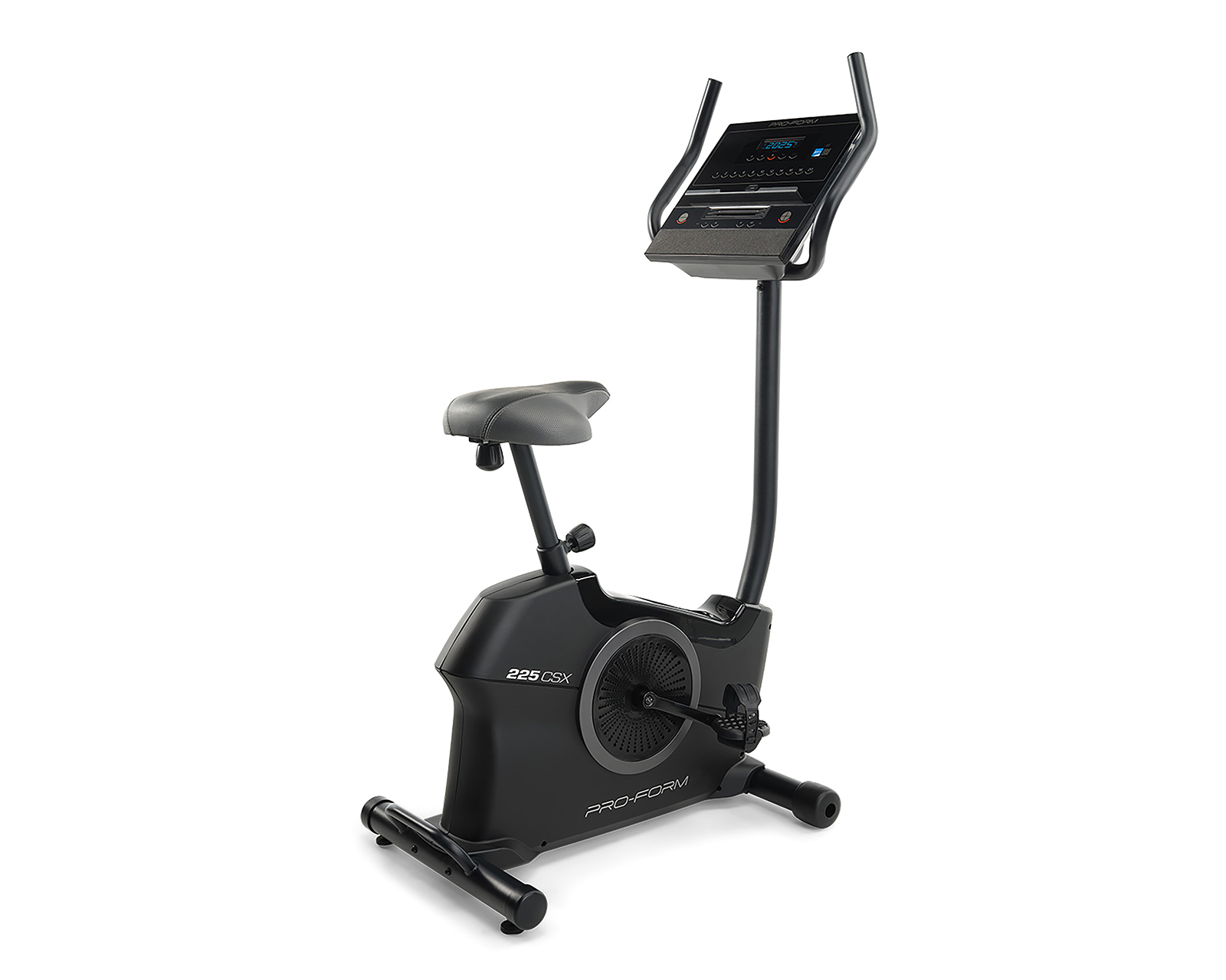 Foto 2 pulgar | Foto 1 | Bicicleta Fija con Manubrio ProForm 225 CSX Bike con Bluetooth