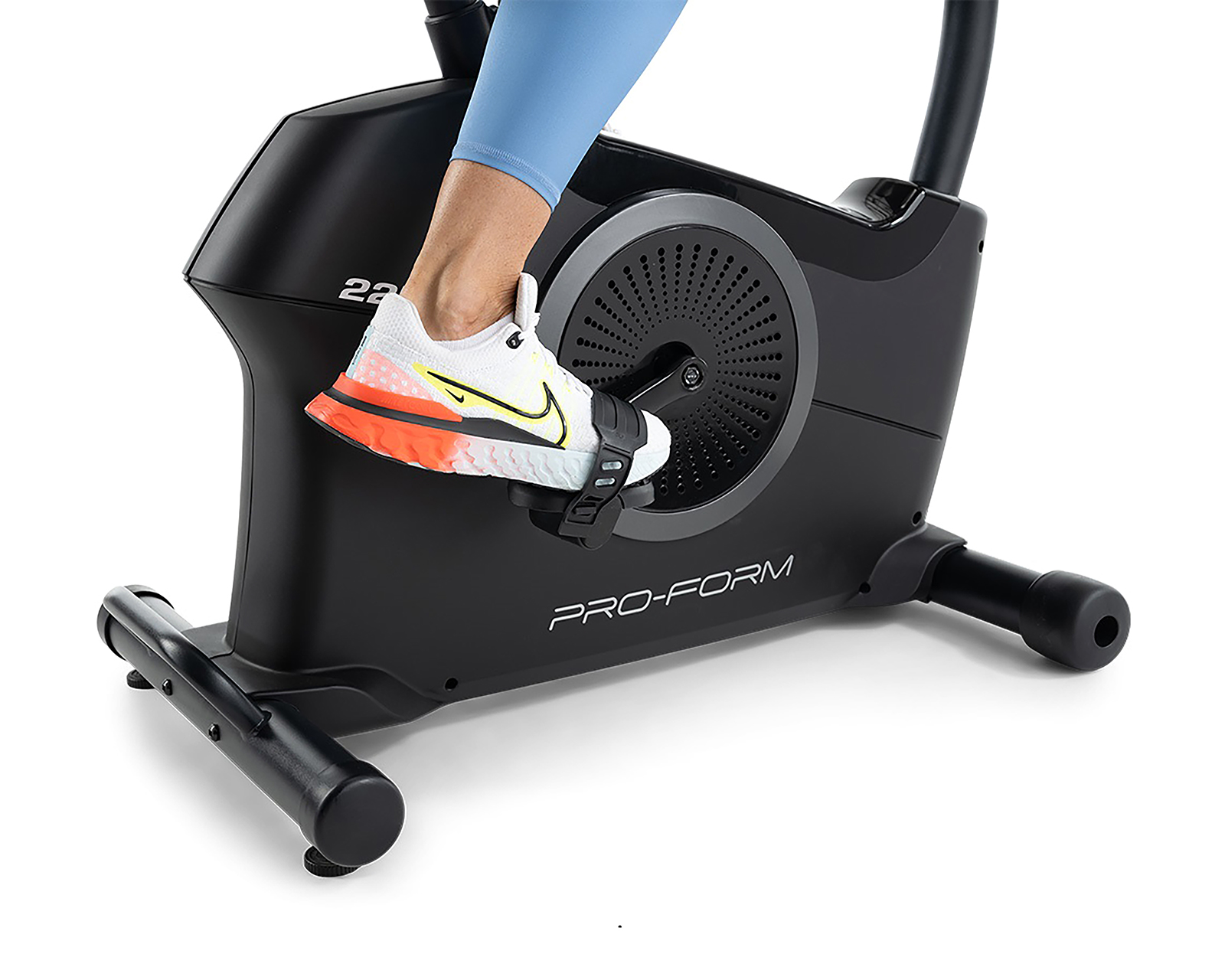 Foto 4 pulgar | Foto 3 | Bicicleta Fija con Manubrio ProForm 225 CSX Bike con Bluetooth