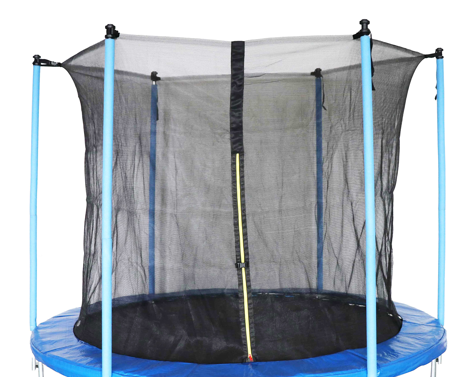 Foto 4 pulgar | Foto 3 | Trampolín Funzone Azul 6 Pies