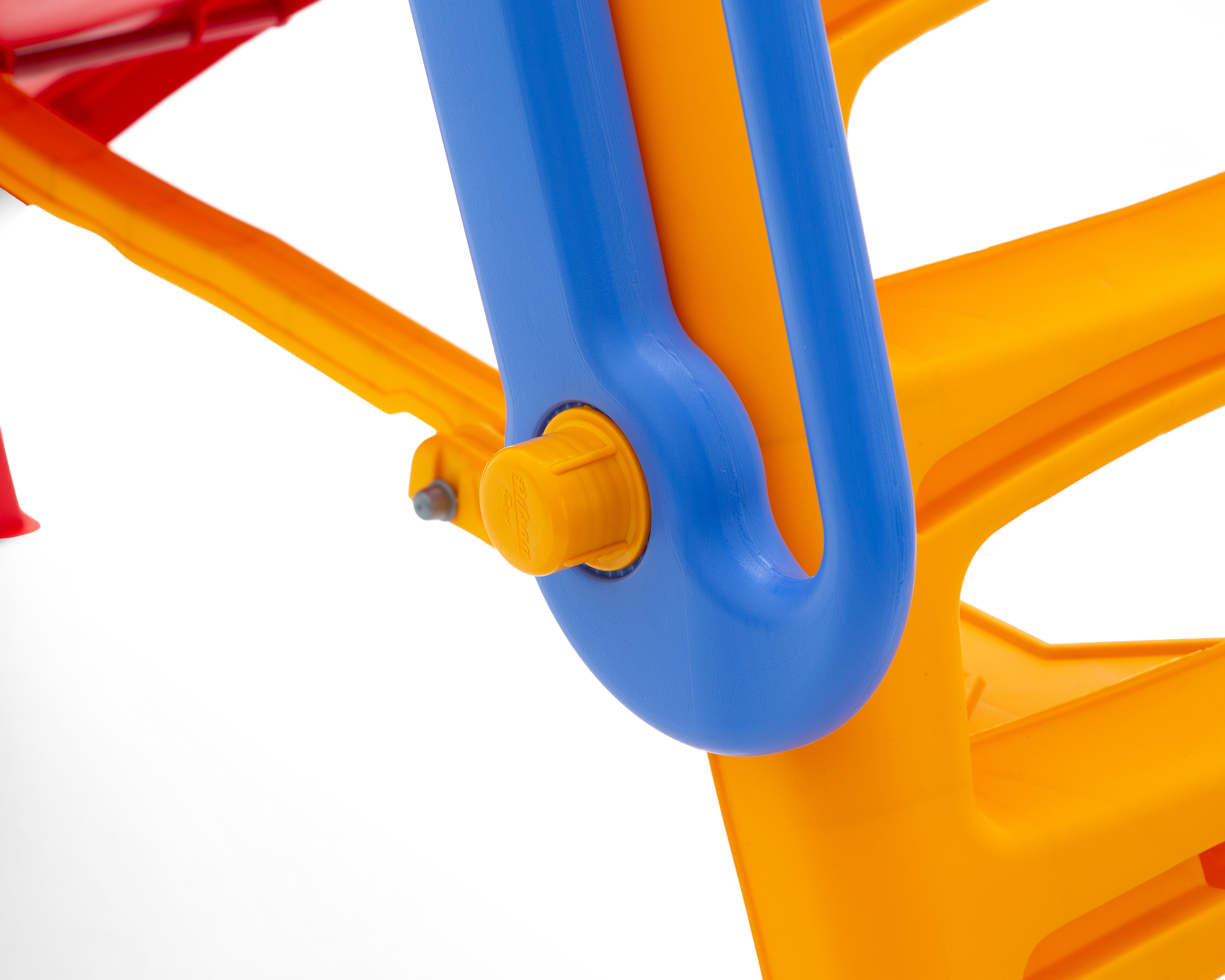 Foto 5 | Foto 5 | Resbaladilla para Niños Pilsan con Desviador de Agua