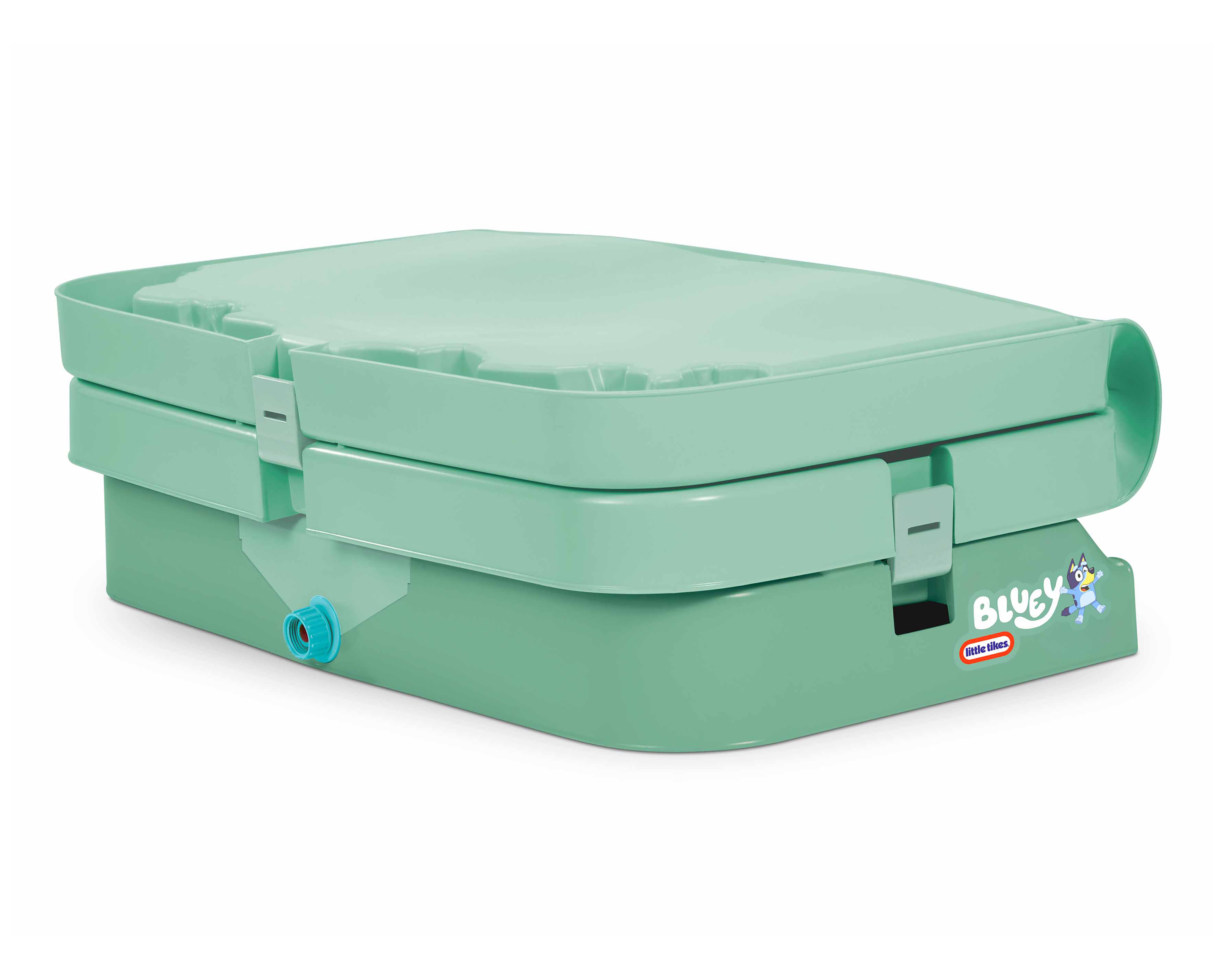 Foto 4 | Foto 4 | Estanque de Juego Little Tikes Bluey Bushland Adventures