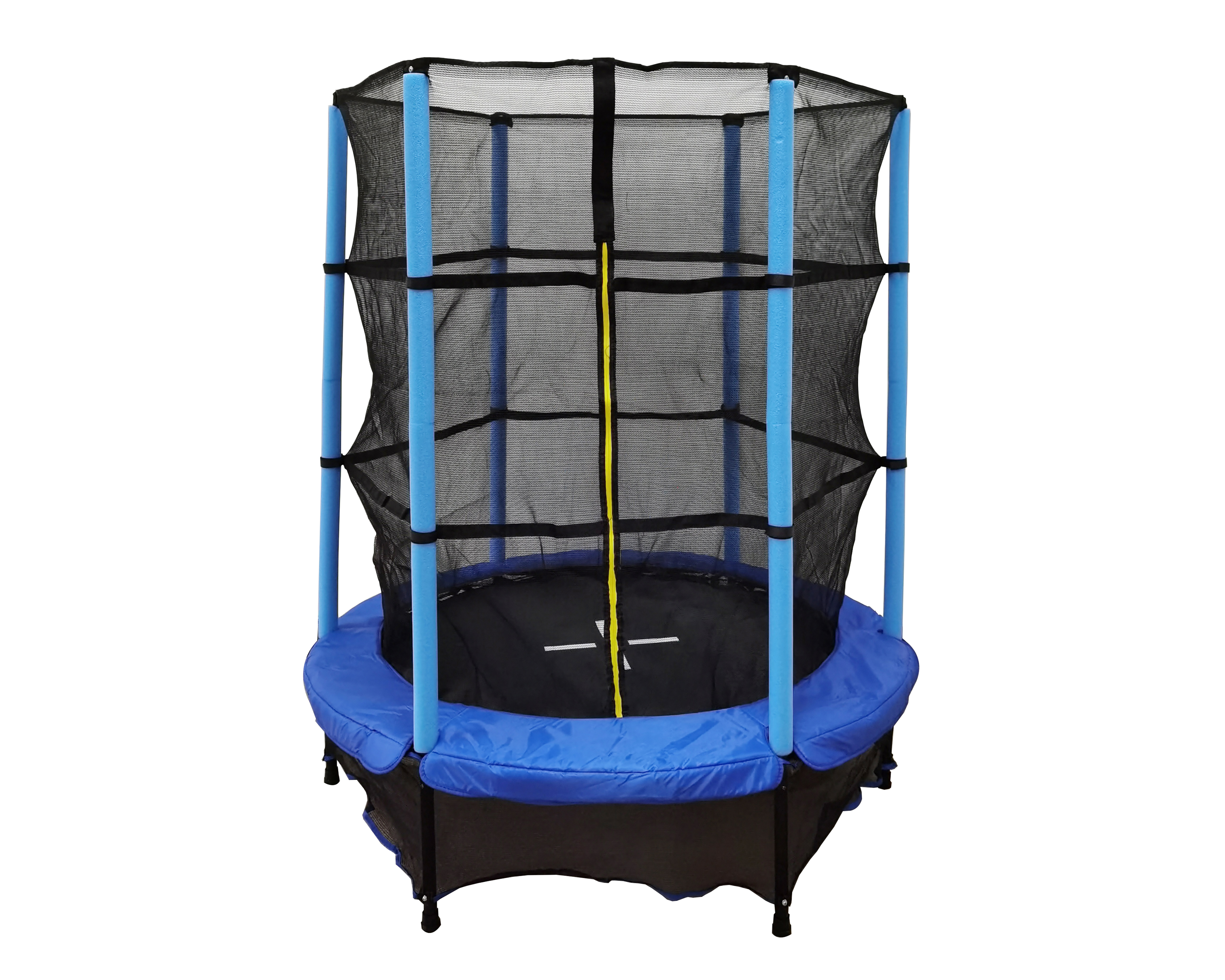 Trampolín Funzone Azul 4.5 Pies