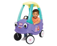 Correpasillos Bluey Little Tikes Multicolor