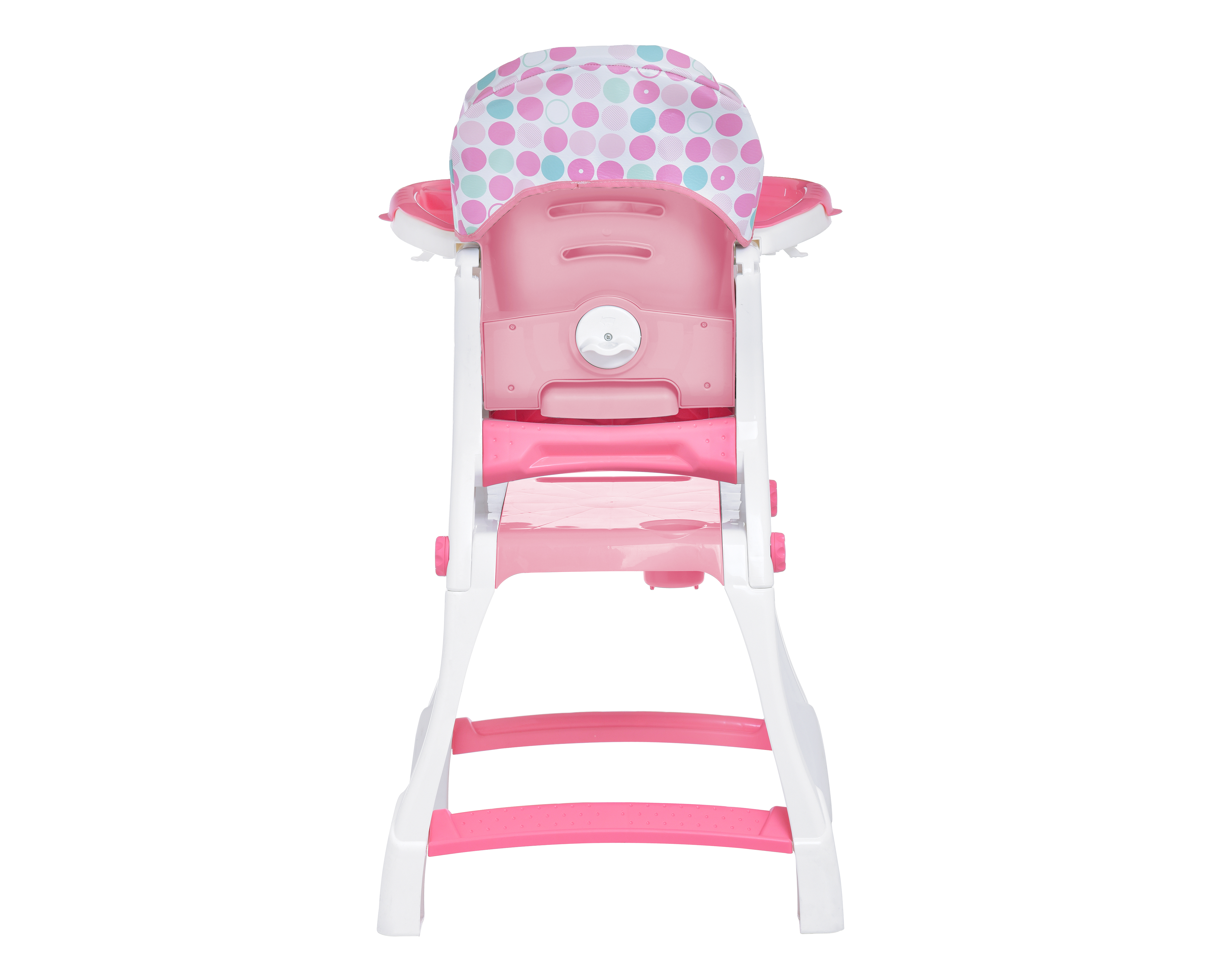 Foto 4 | Foto 4 | Silla Alta Prinsel Kinder Rosa