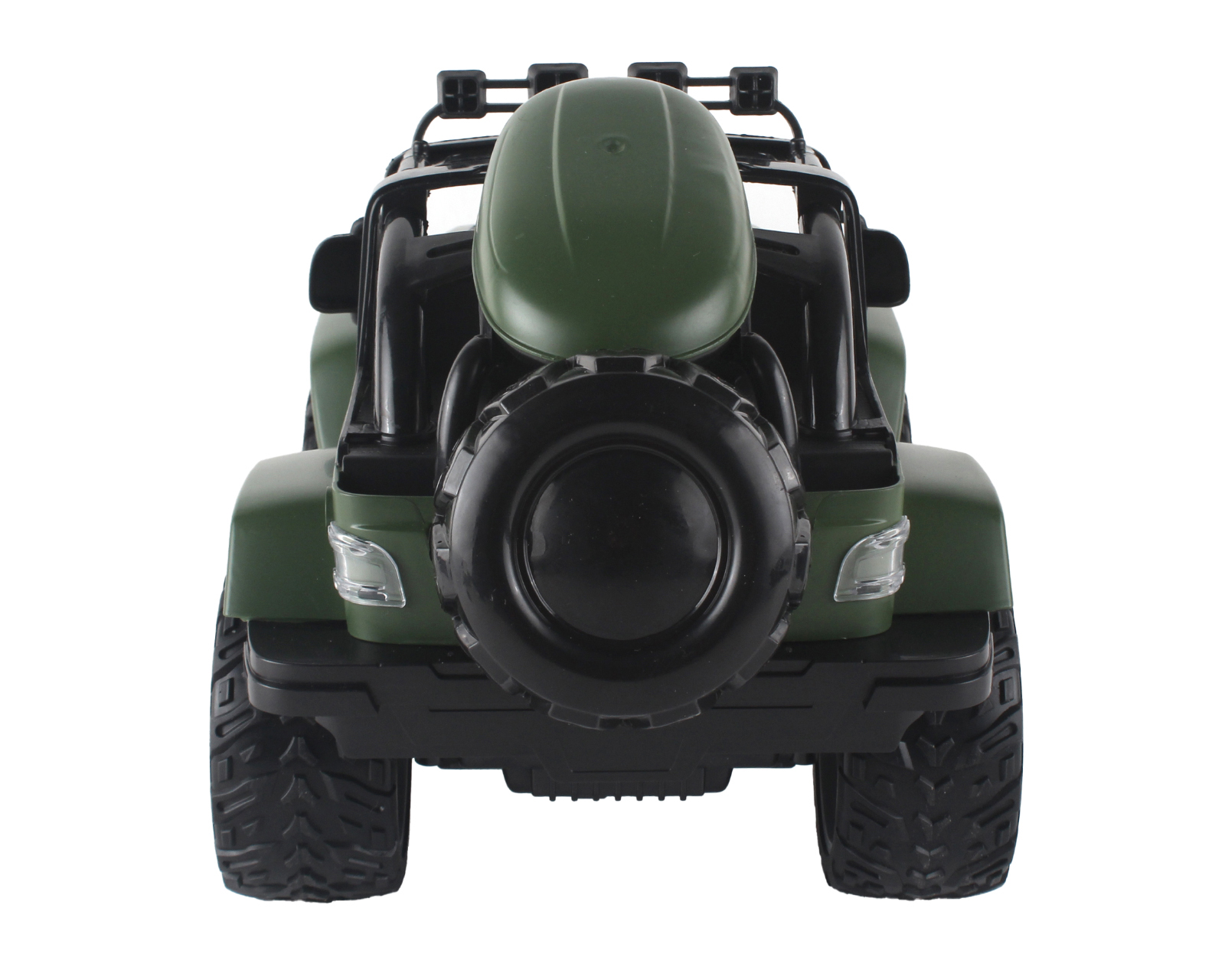 Foto 4 pulgar | Foto 3 | Carro de Control Remoto Funzone Offroad IM7023