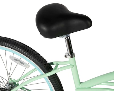Foto 5 | Foto 5 | Bicicleta Urbana Sole Costalic Rodada 26 Verde