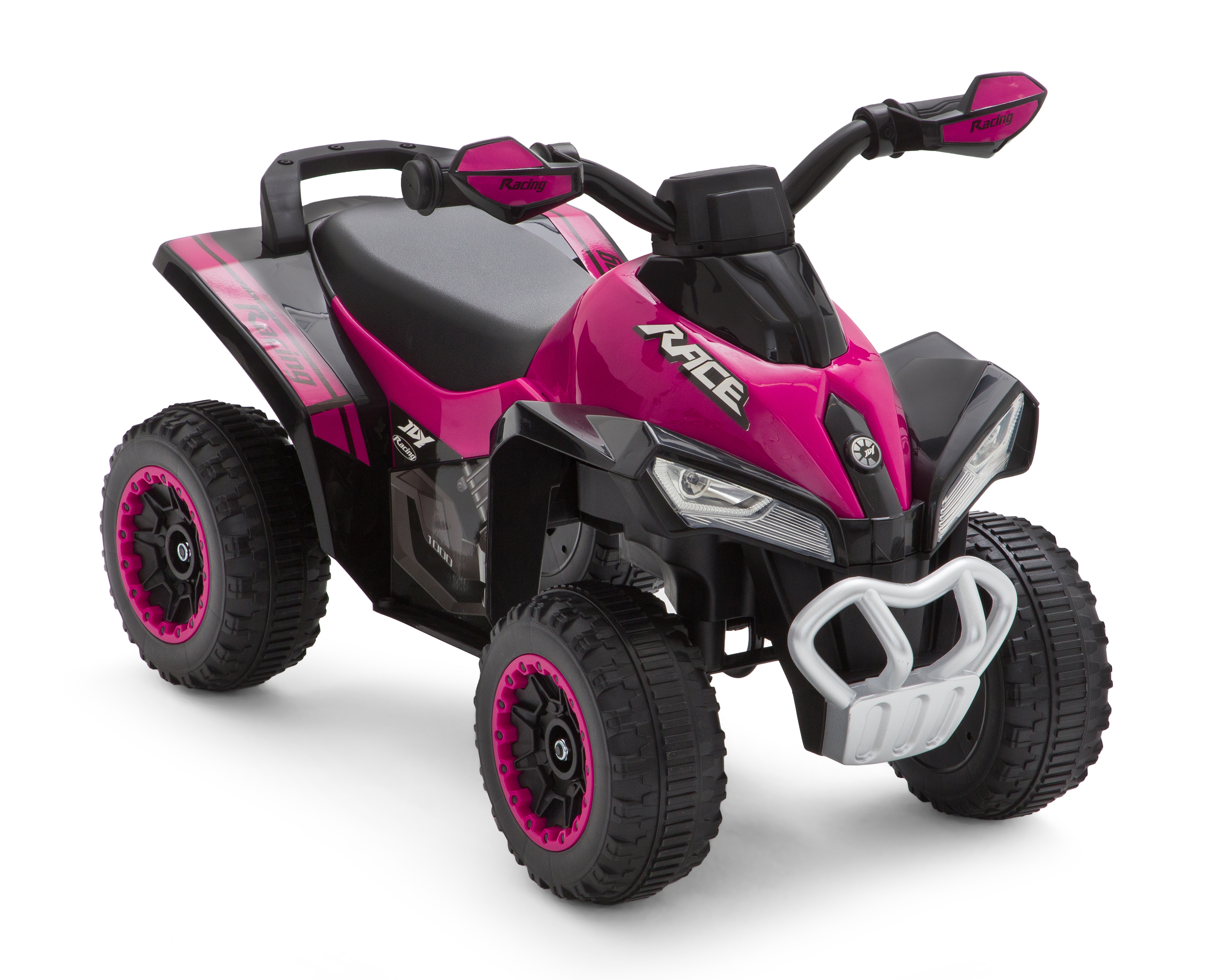 Correpasillos Funzone Rosa
