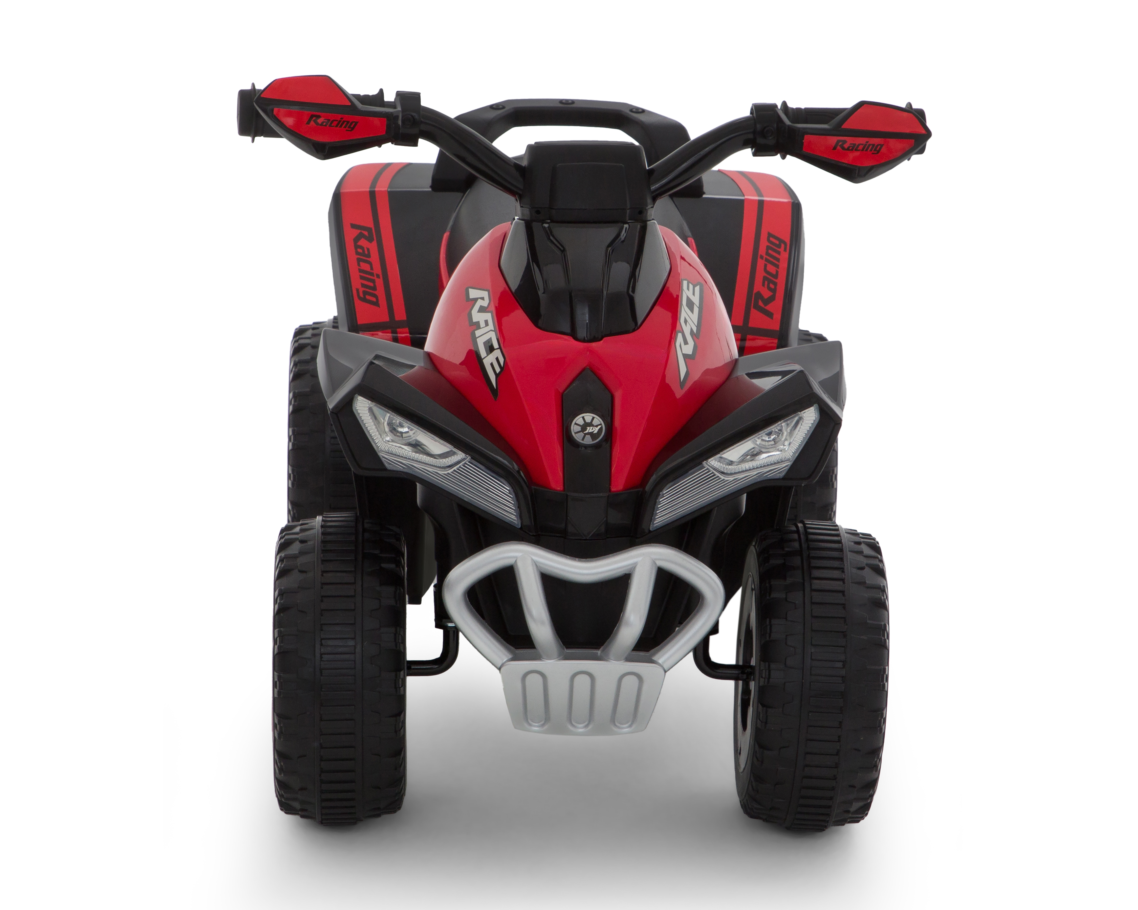 Foto 3 pulgar | Foto 2 | Correpasillos Funzone Rojo