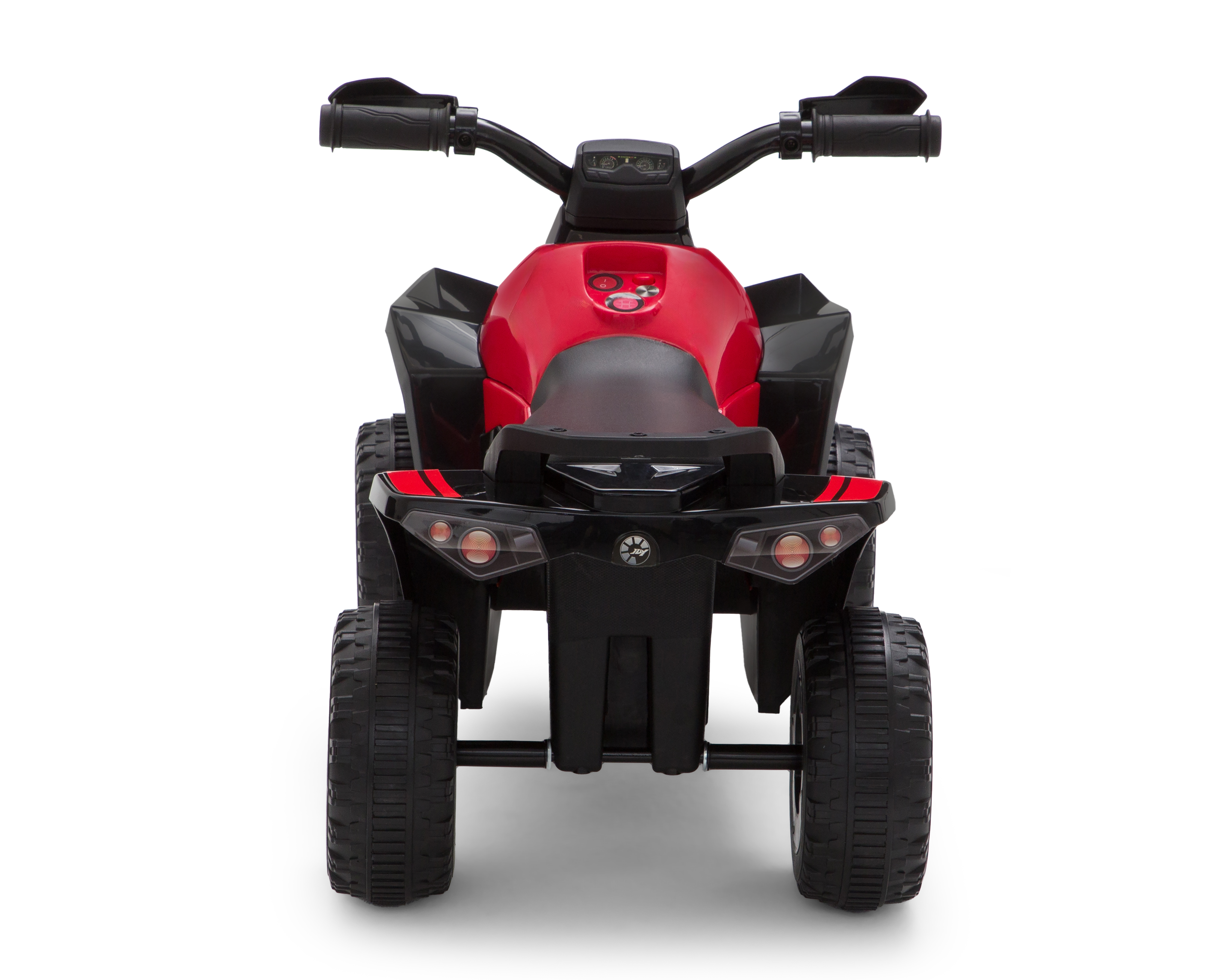 Foto 3 | Foto 3 | Correpasillos Funzone Rojo