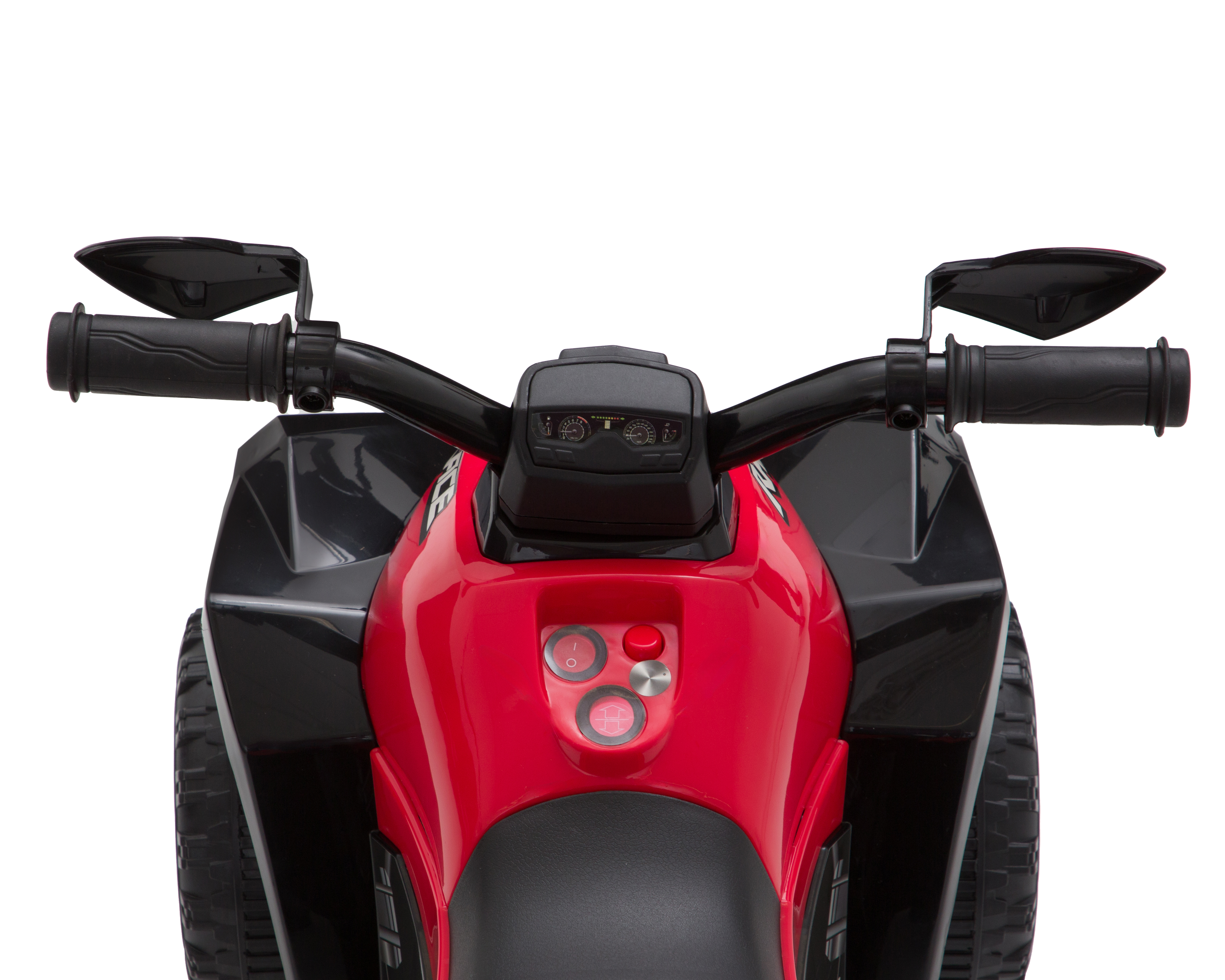 Foto 5 | Foto 5 | Correpasillos Funzone Rojo