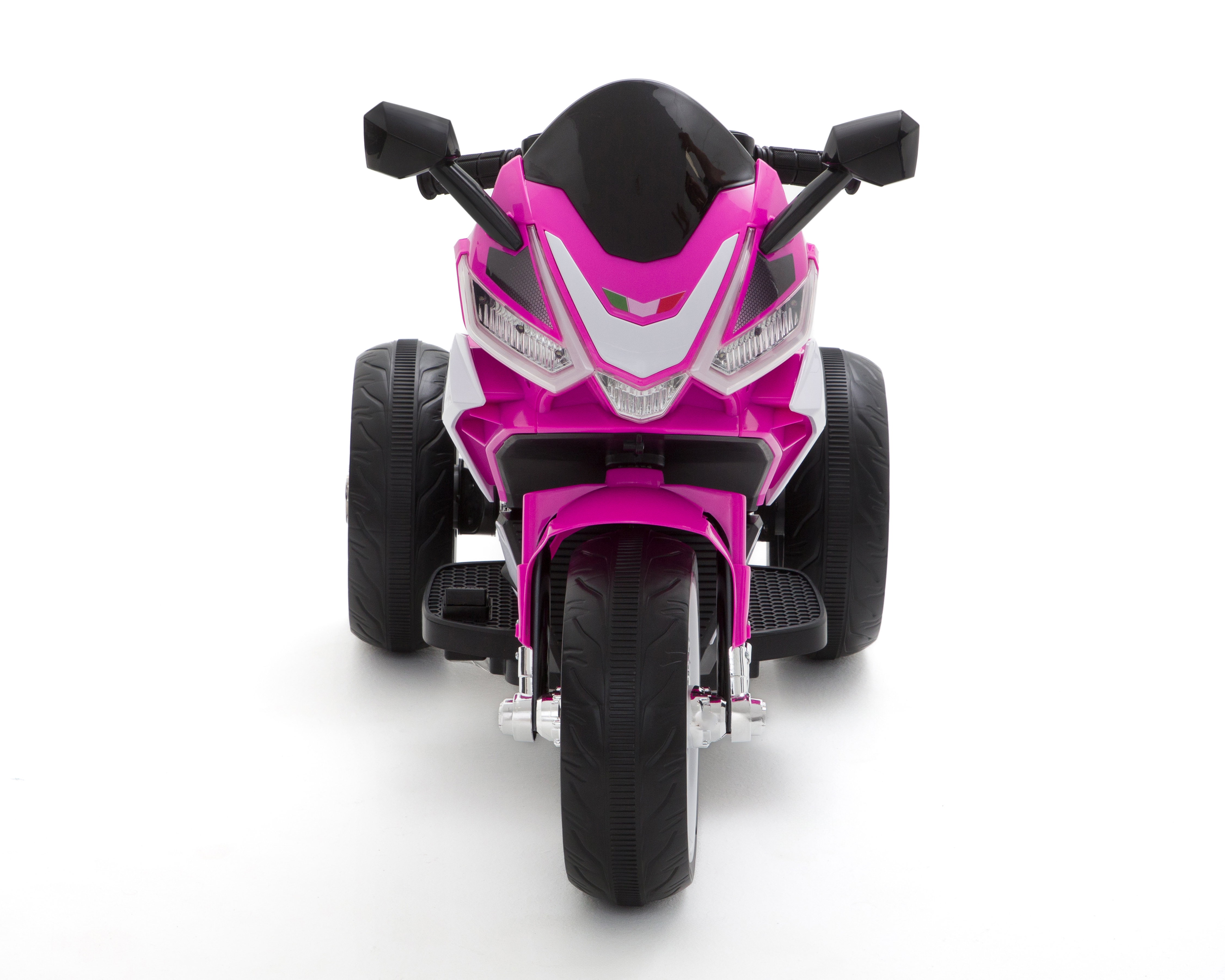 Foto 2 | Foto 2 | Montable Eléctrico Funzone Rosa