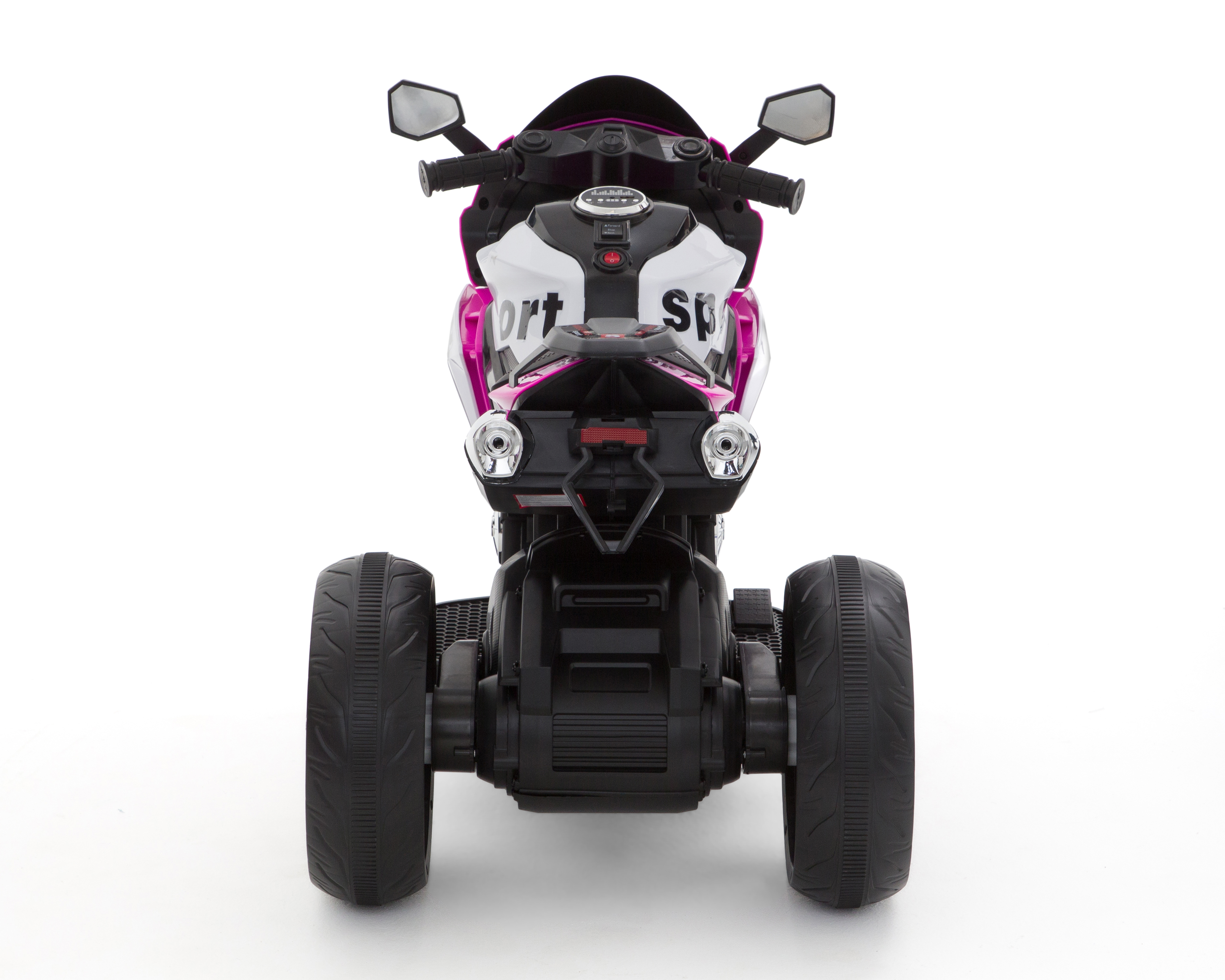 Foto 3 | Foto 3 | Montable Eléctrico Funzone Rosa