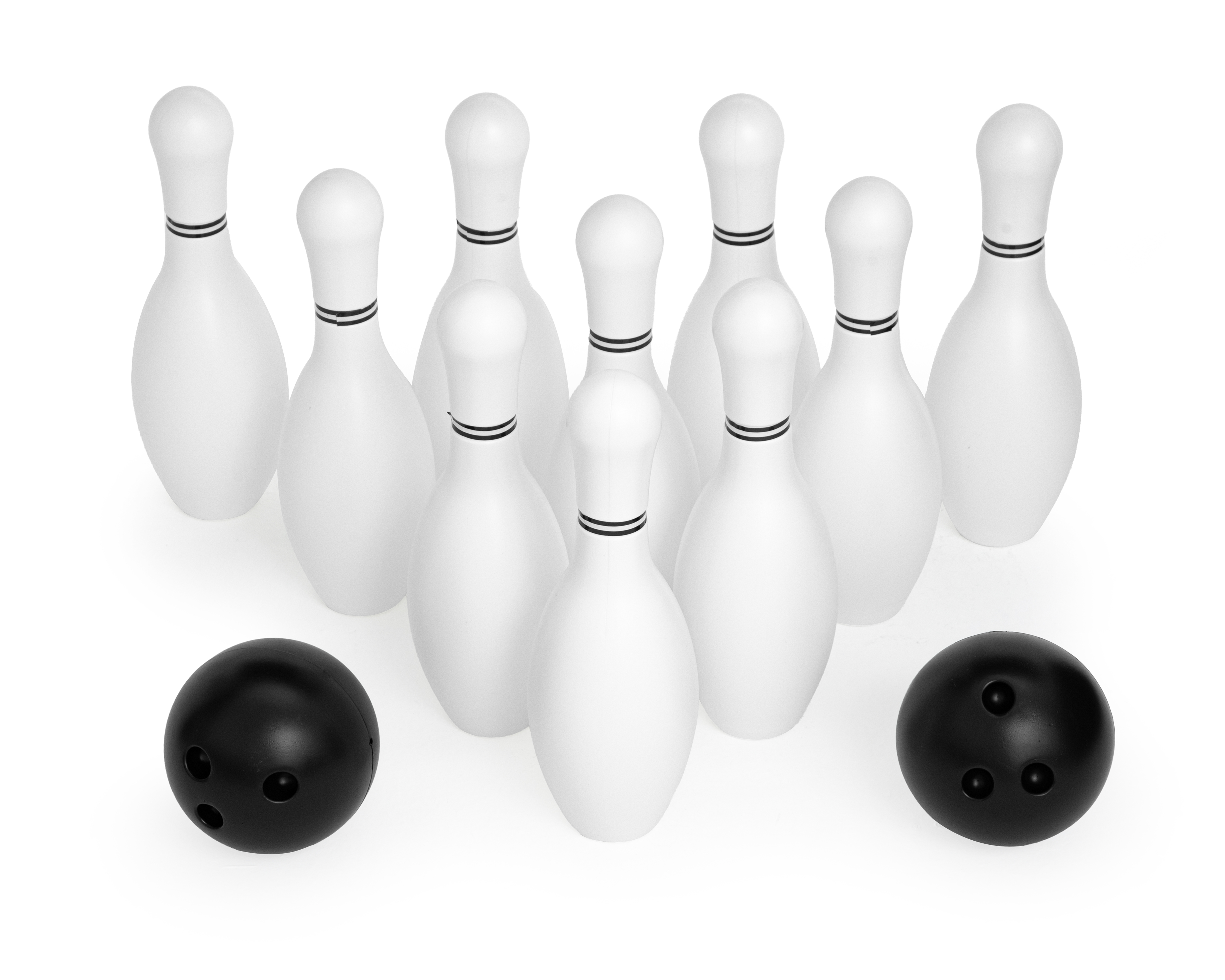 Juego de Bolos AJ Sportz 12 Piezas