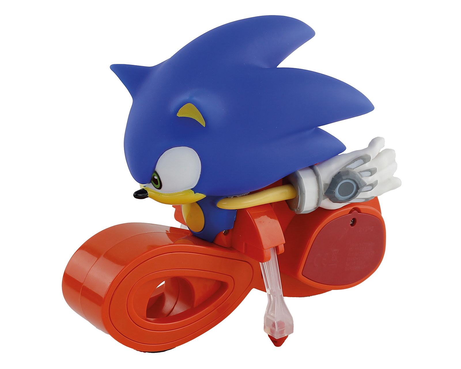 Carro de Control Remoto Ninco Sonic