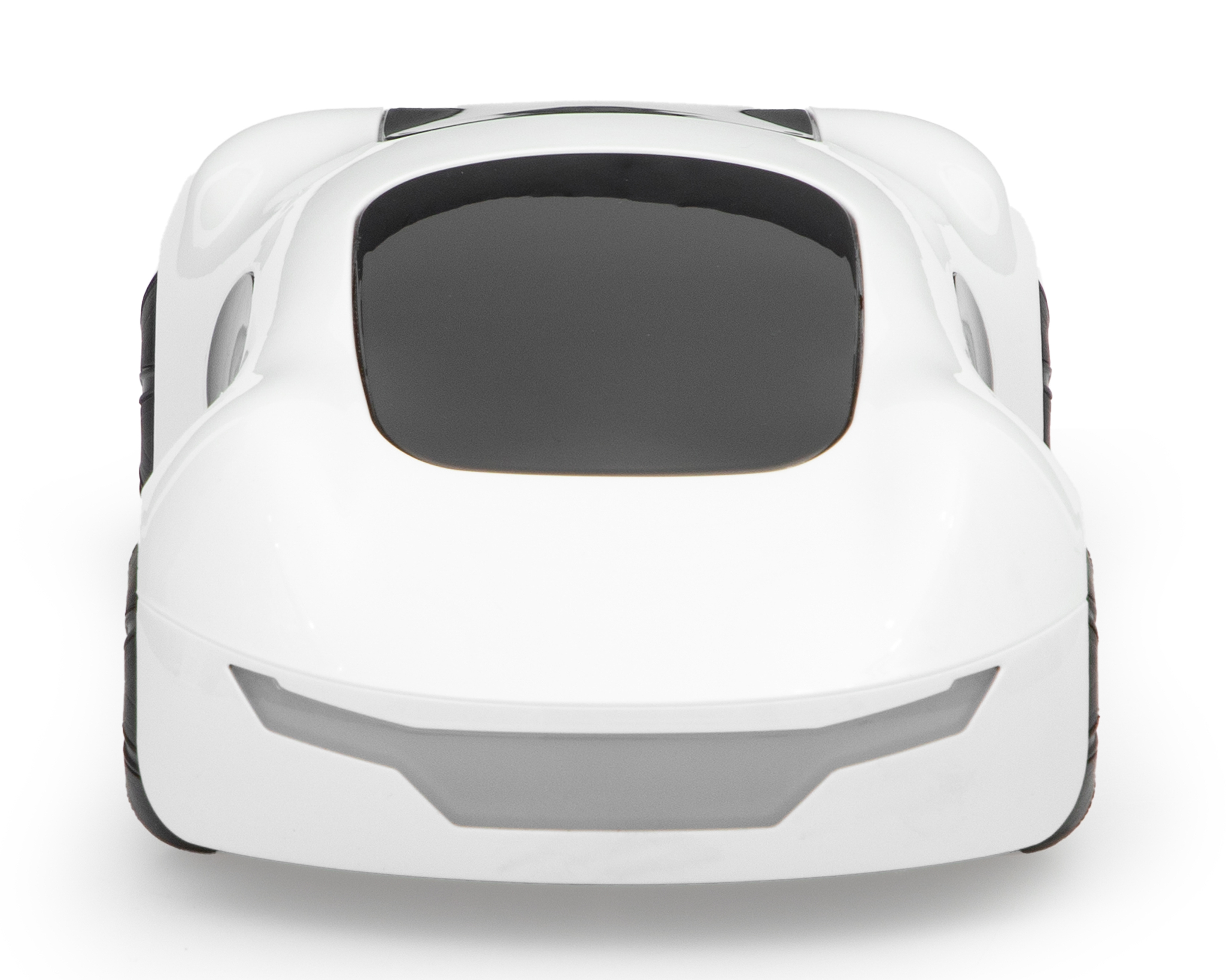 Foto 3 pulgar | Foto 2 | Carro de Control Remoto Funzone Spray Stunt