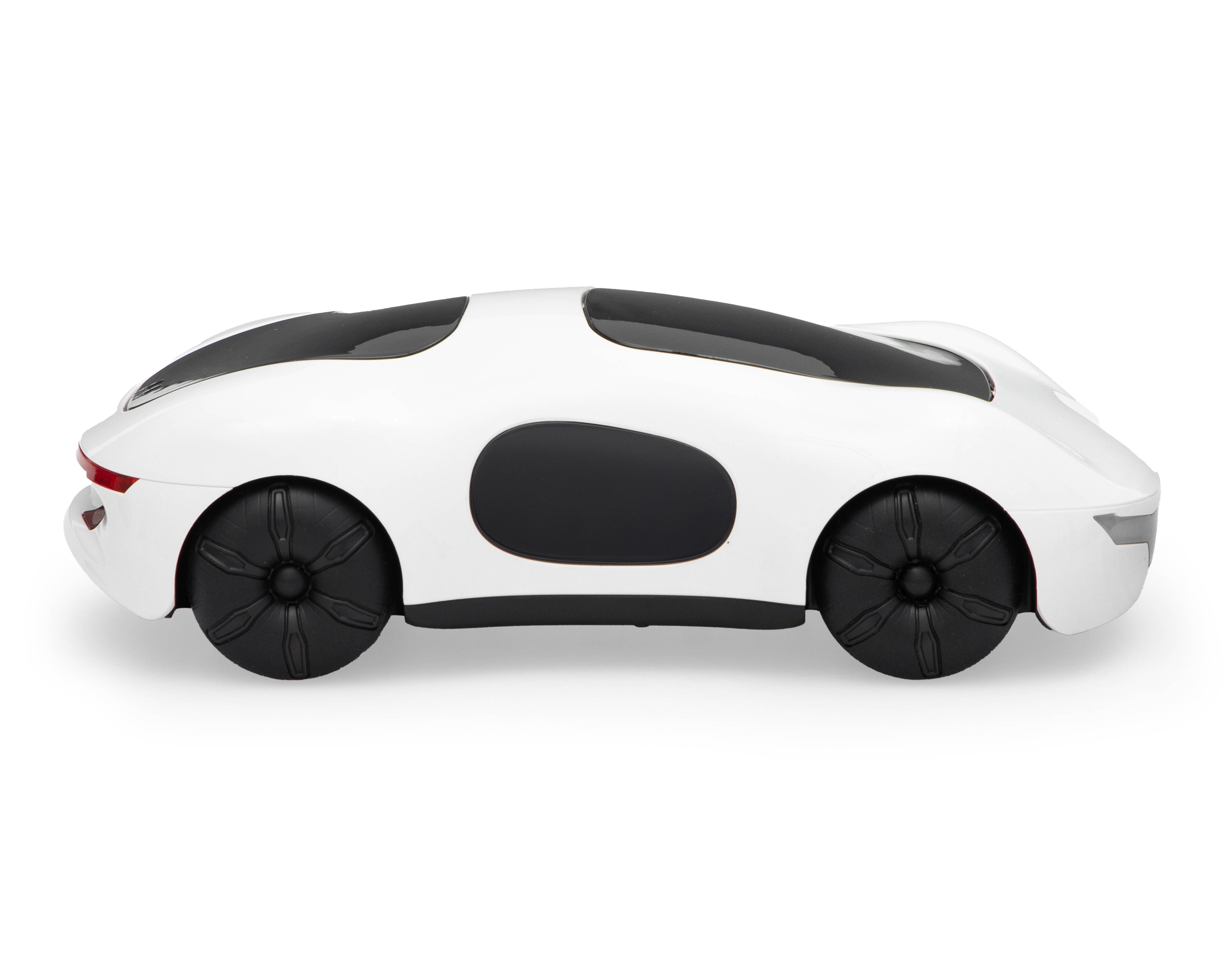 Foto 4 pulgar | Foto 3 | Carro de Control Remoto Funzone Spray Stunt