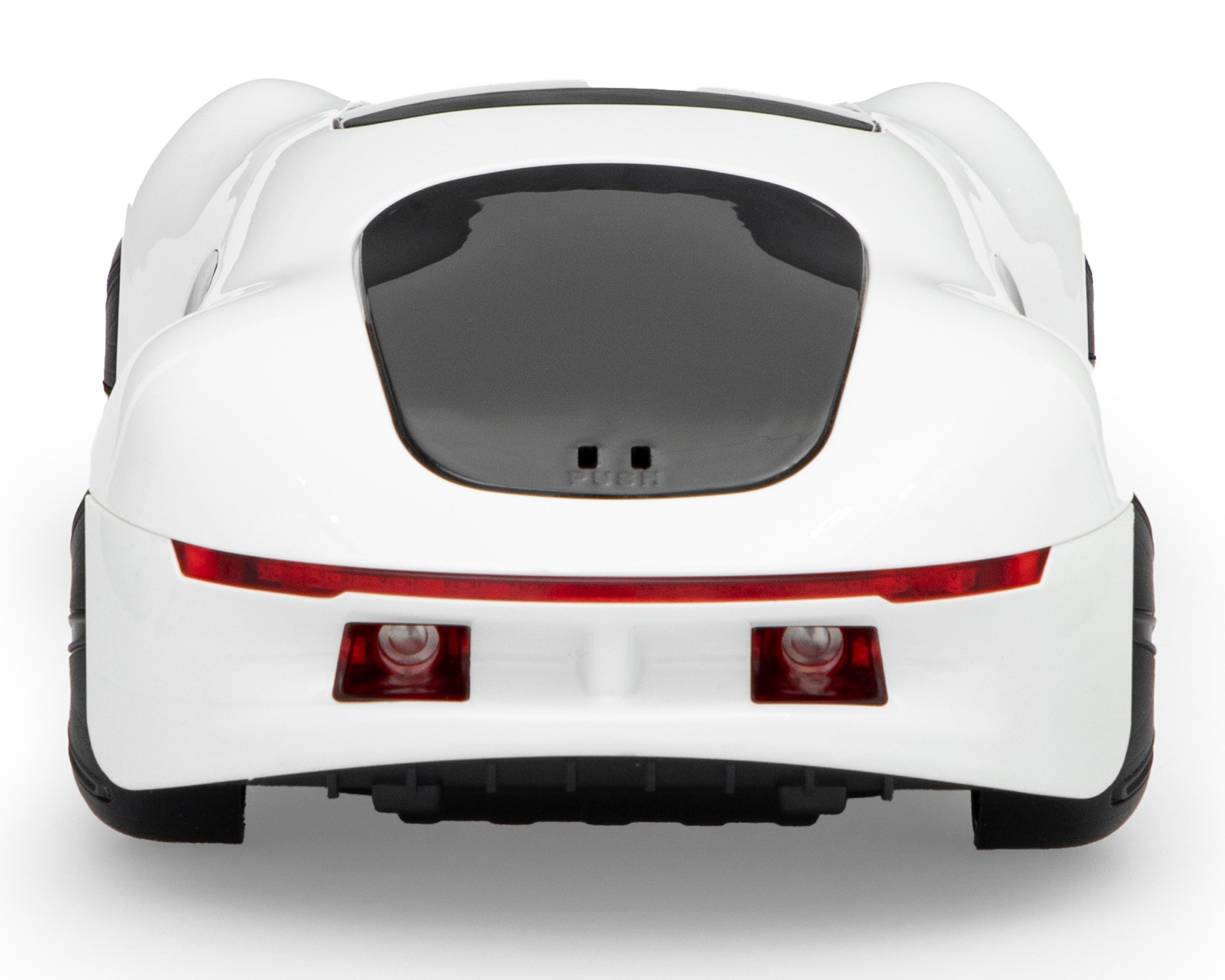 Foto 5 pulgar | Foto 4 | Carro de Control Remoto Funzone Spray Stunt