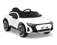 Montable Eléctrico Audi E-Tron GT Blanco Montable Eléctrico Audi E-Tron GT Blanco