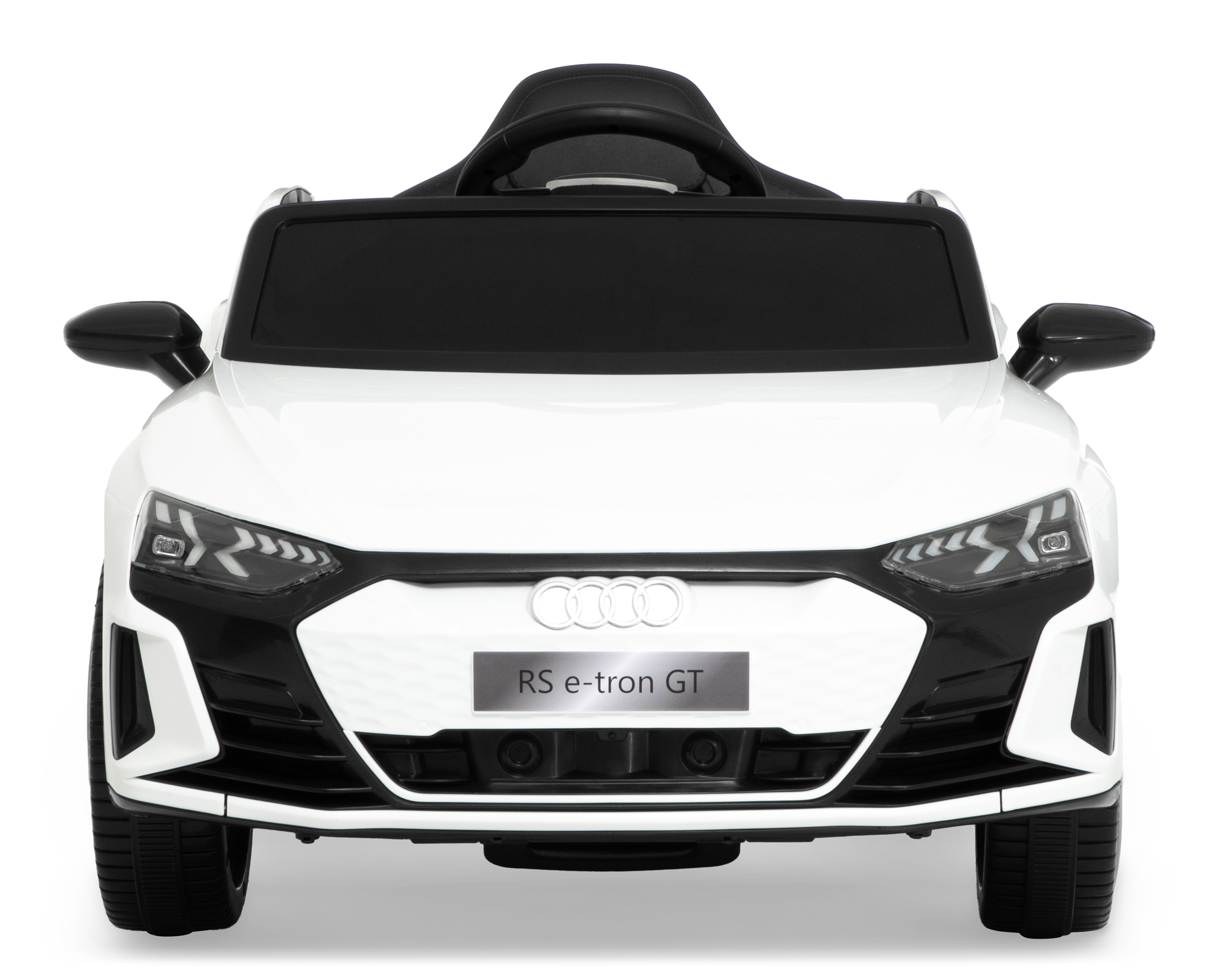 Foto 2 | Foto 2 | Montable Eléctrico Audi E-Tron GT Blanco