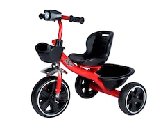 Triciclo Funzone Rojo Triciclo Funzone Rojo