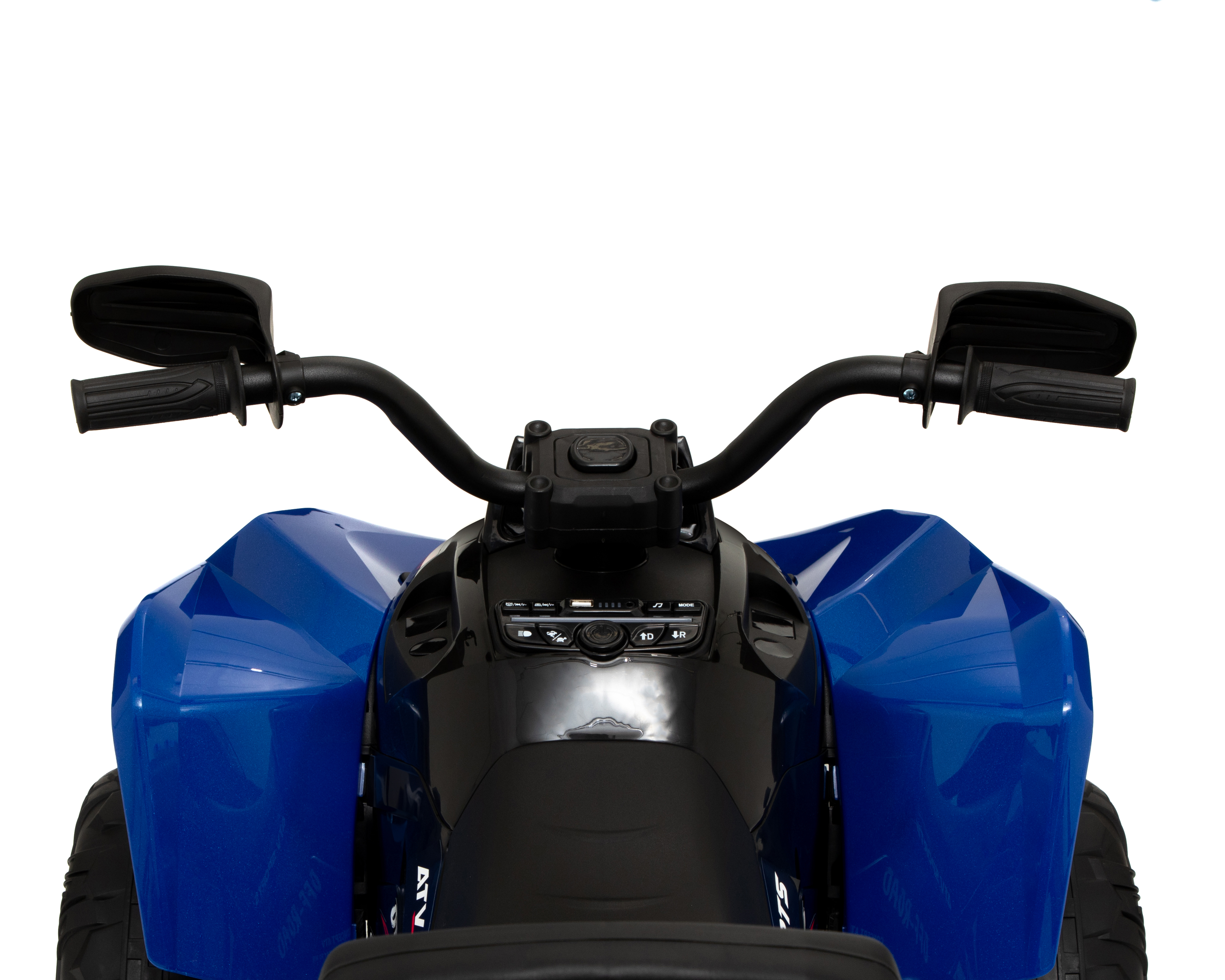 Foto 5 | Foto 5 | Montable Eléctrico Funzone Azul