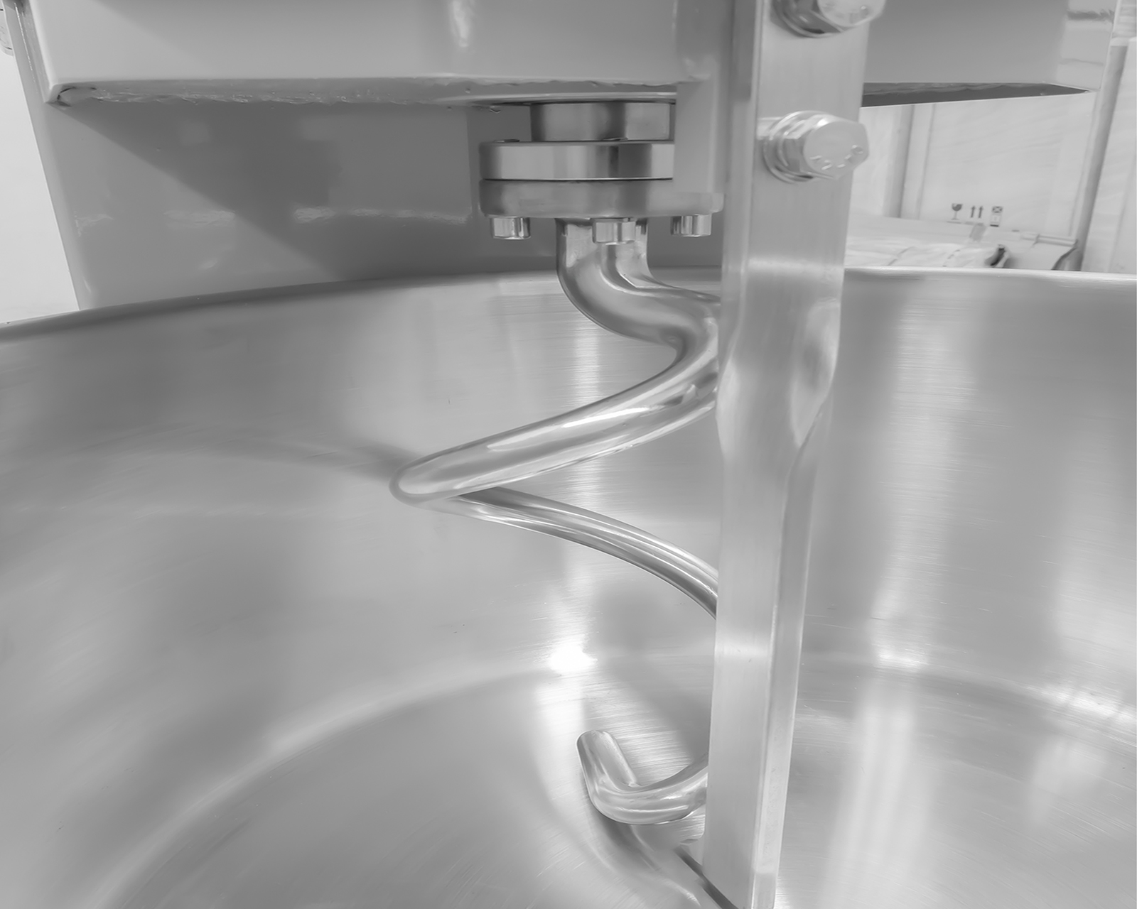 Foto 5 pulgar | Foto 4 | Amasadora Industrial Rhino AMASA-50 50L 3000W